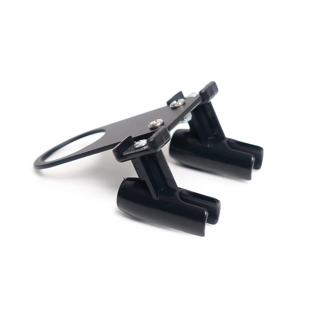 Beginner Airbrush + Compressor Set