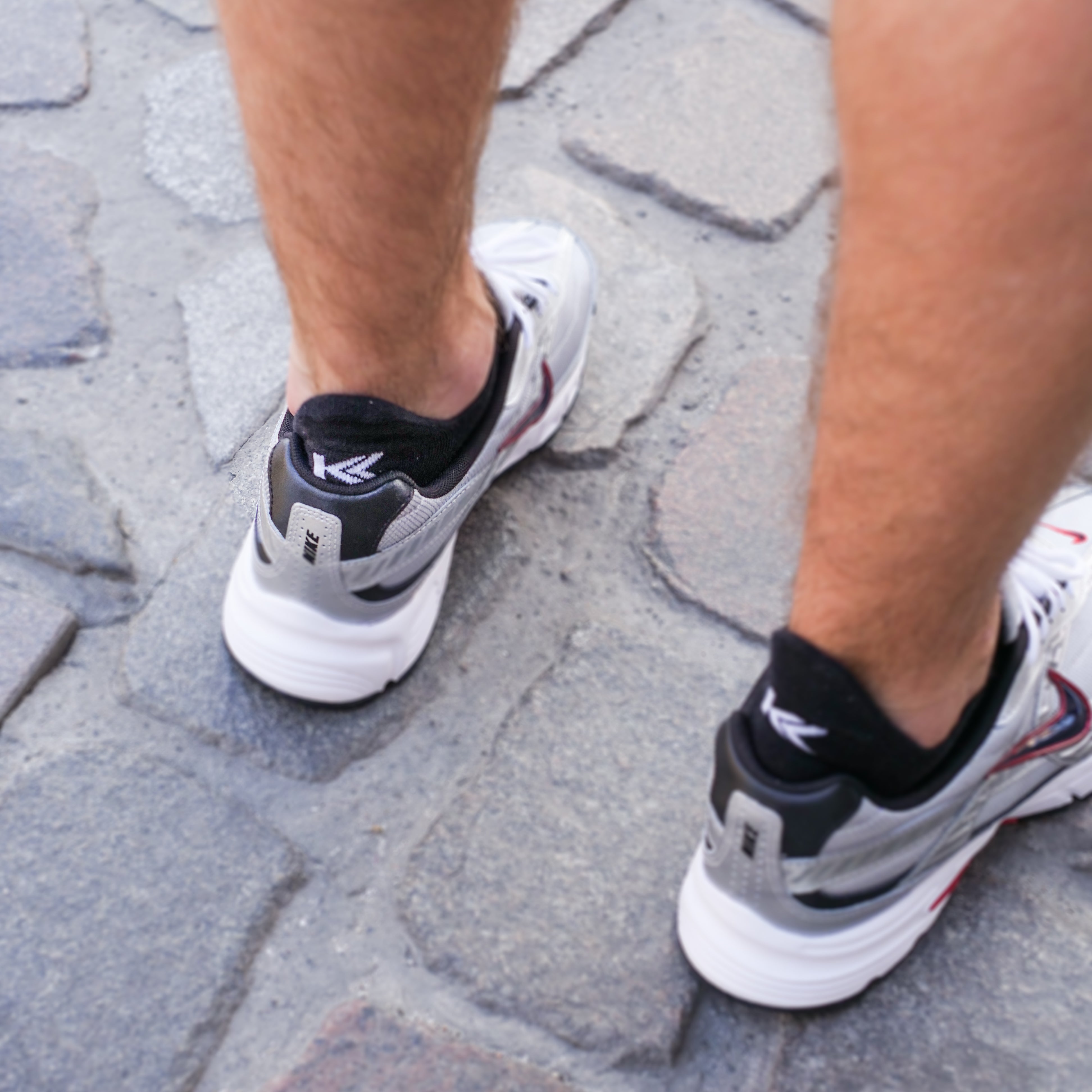 KarlsKicks Sneaker sokker