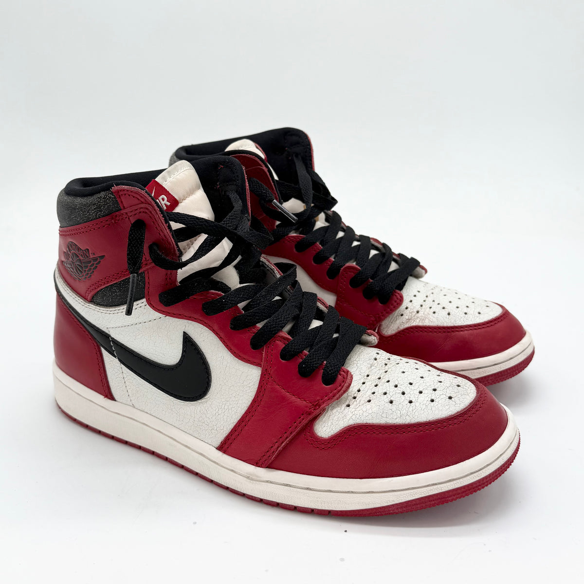 air jordan 1 chicago og high