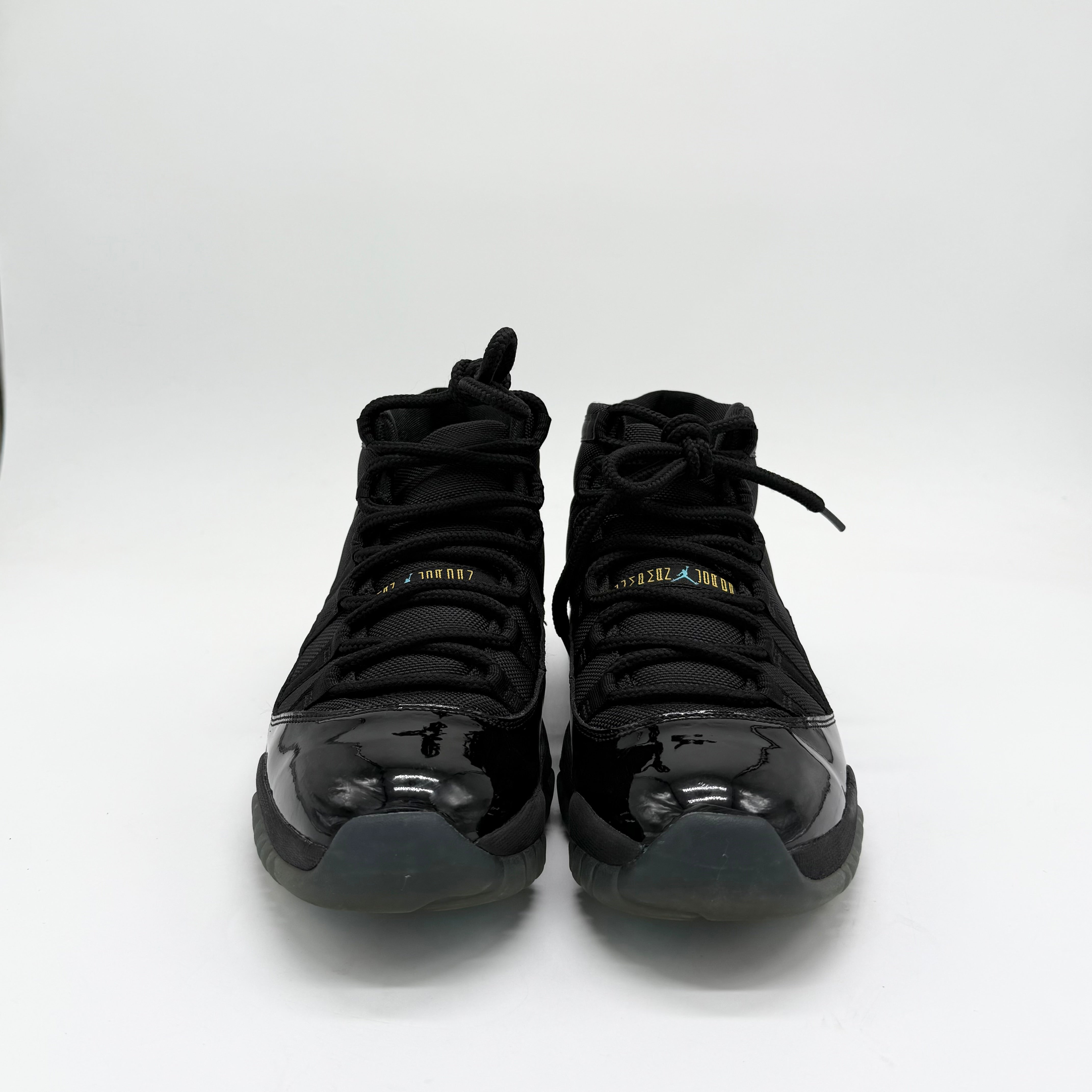 Nike Air Jordan 11 Gamma Blue EU 44