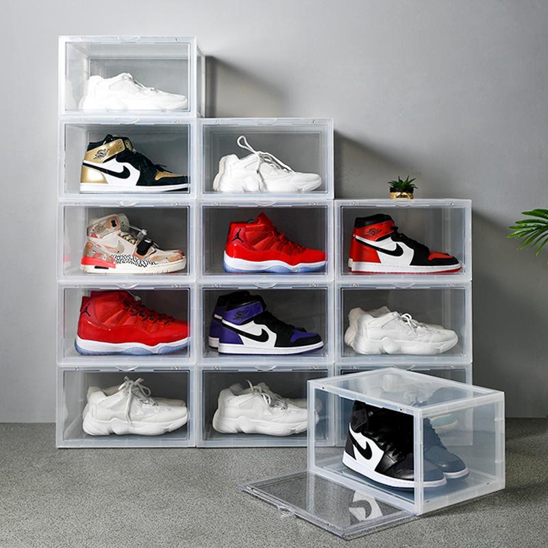Sneakerbox