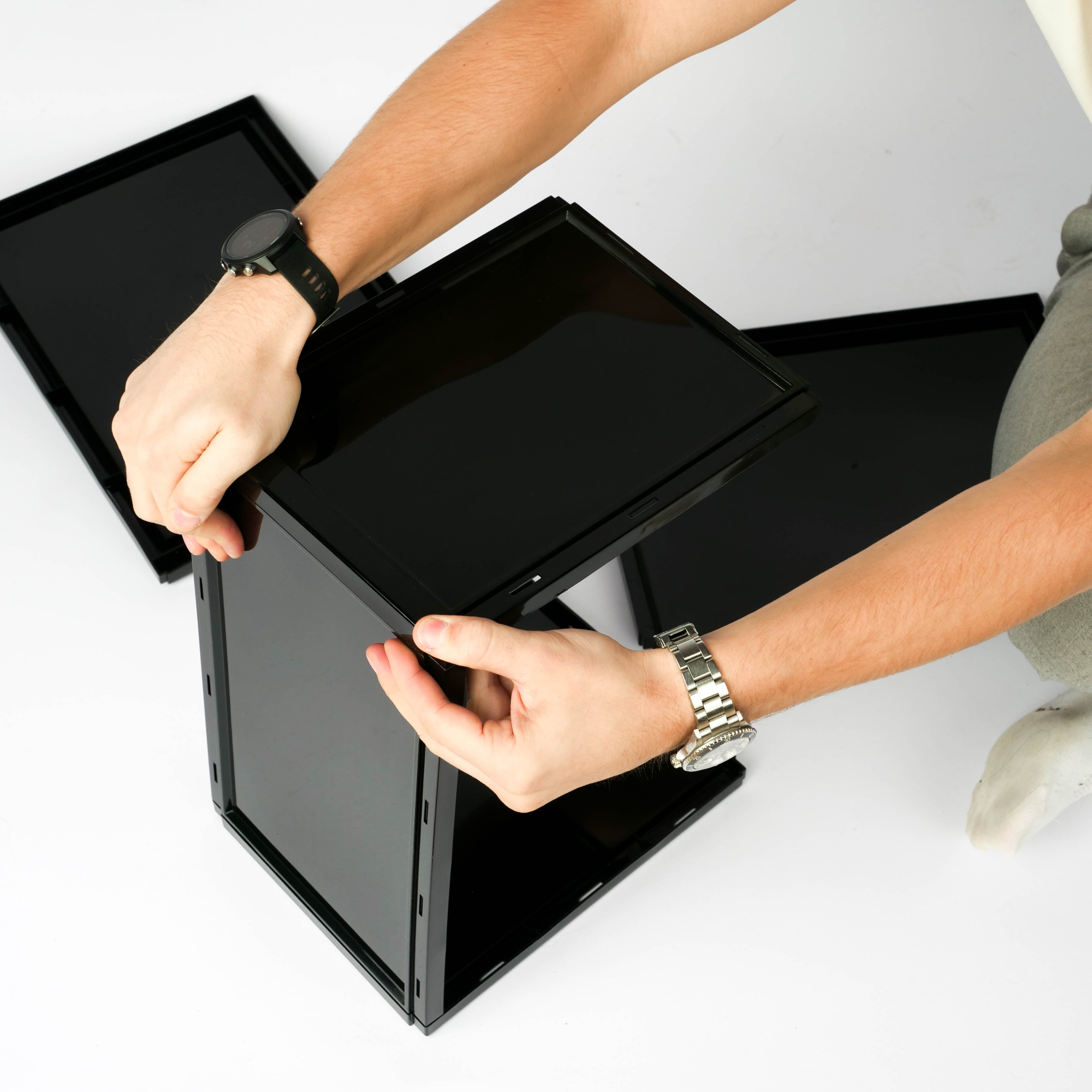 Sneakerbox