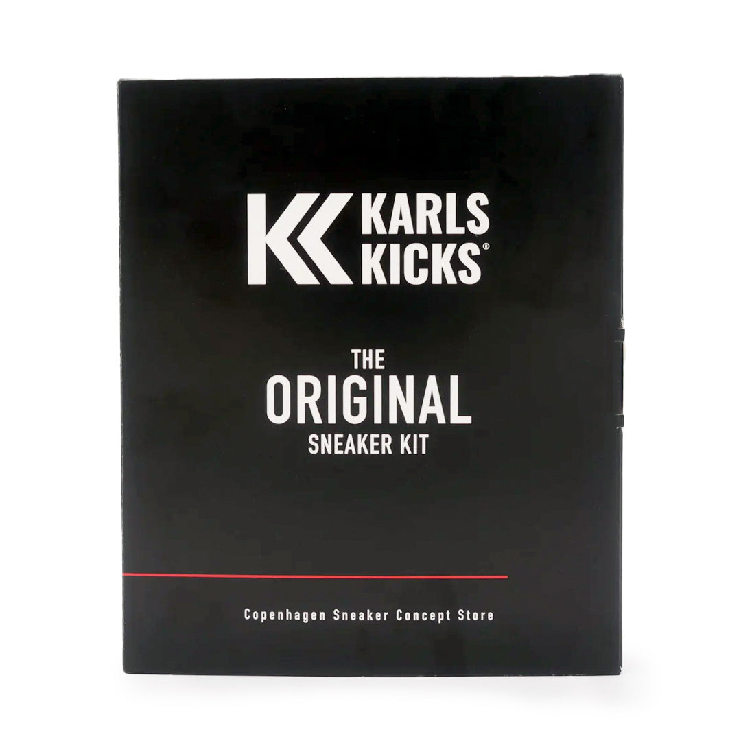 KarlsKicks - The Original Sneaker Kit