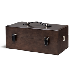 Skopudsekasse Stor - Saphir Médaille D'or