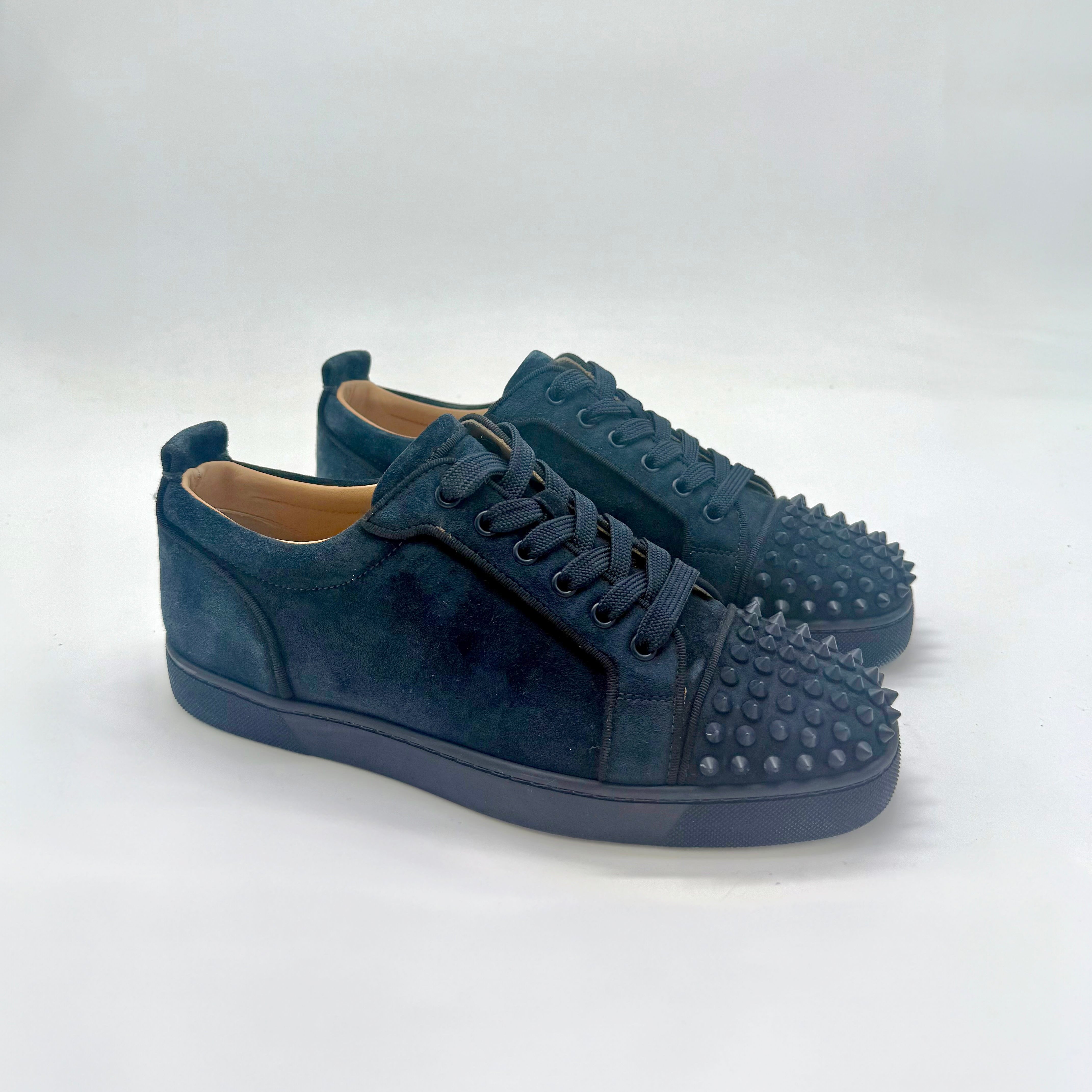 Christian Louboutin Louis Junior Spikes Orlato EU 41,5