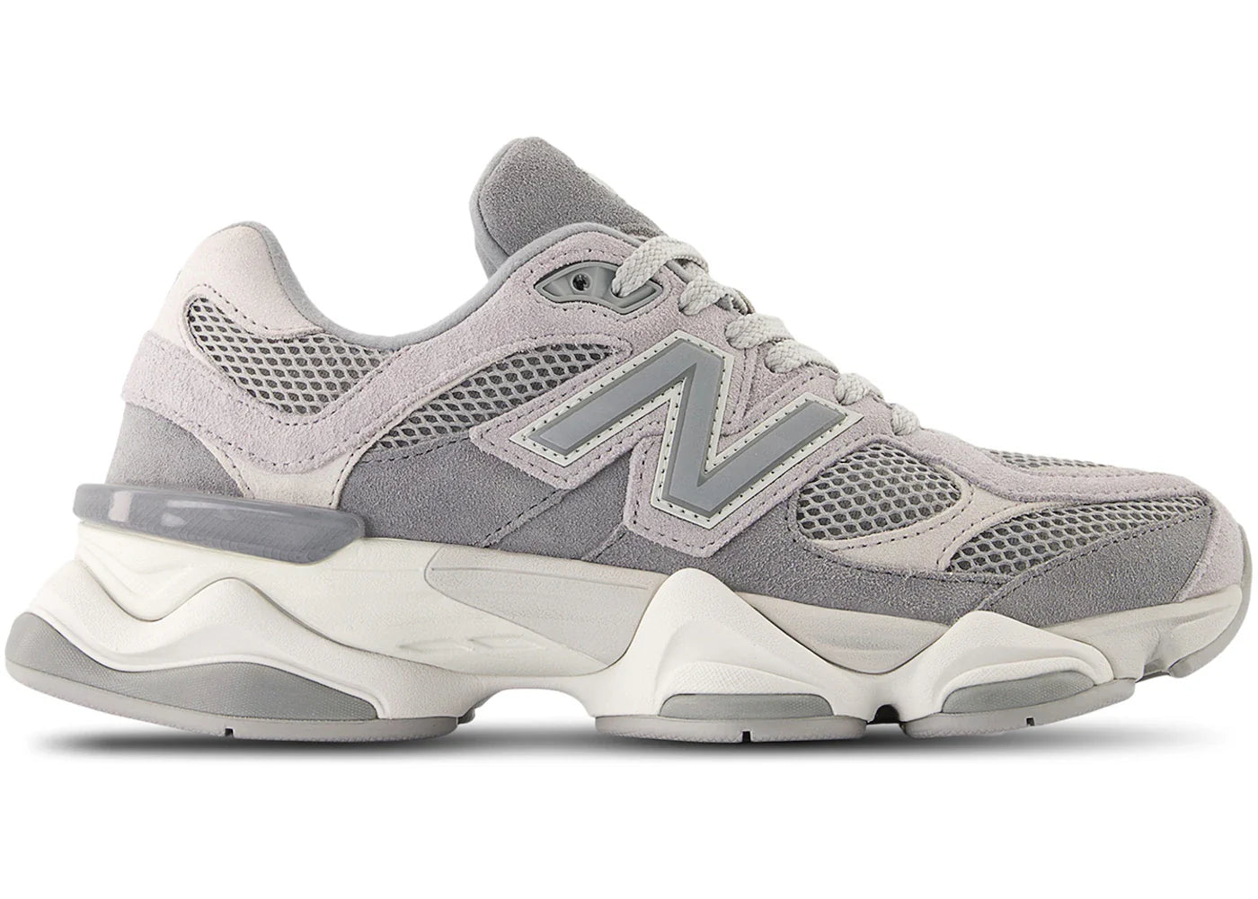 New Balance 9060 Slate Grey - U9060ERD