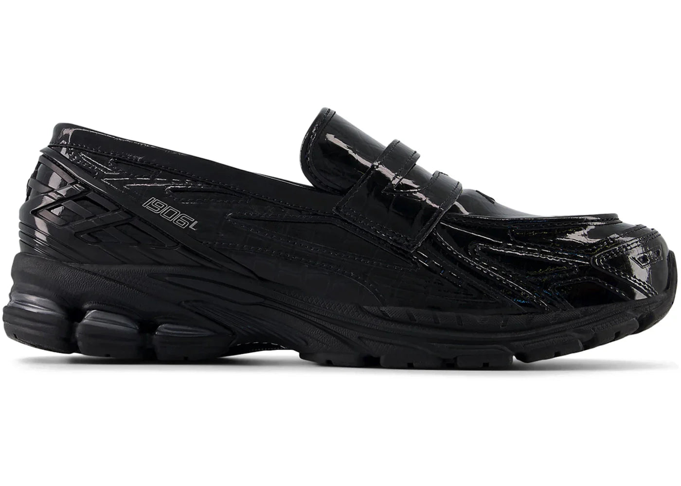 New Balance 1906L Black Croc - U1906LCR