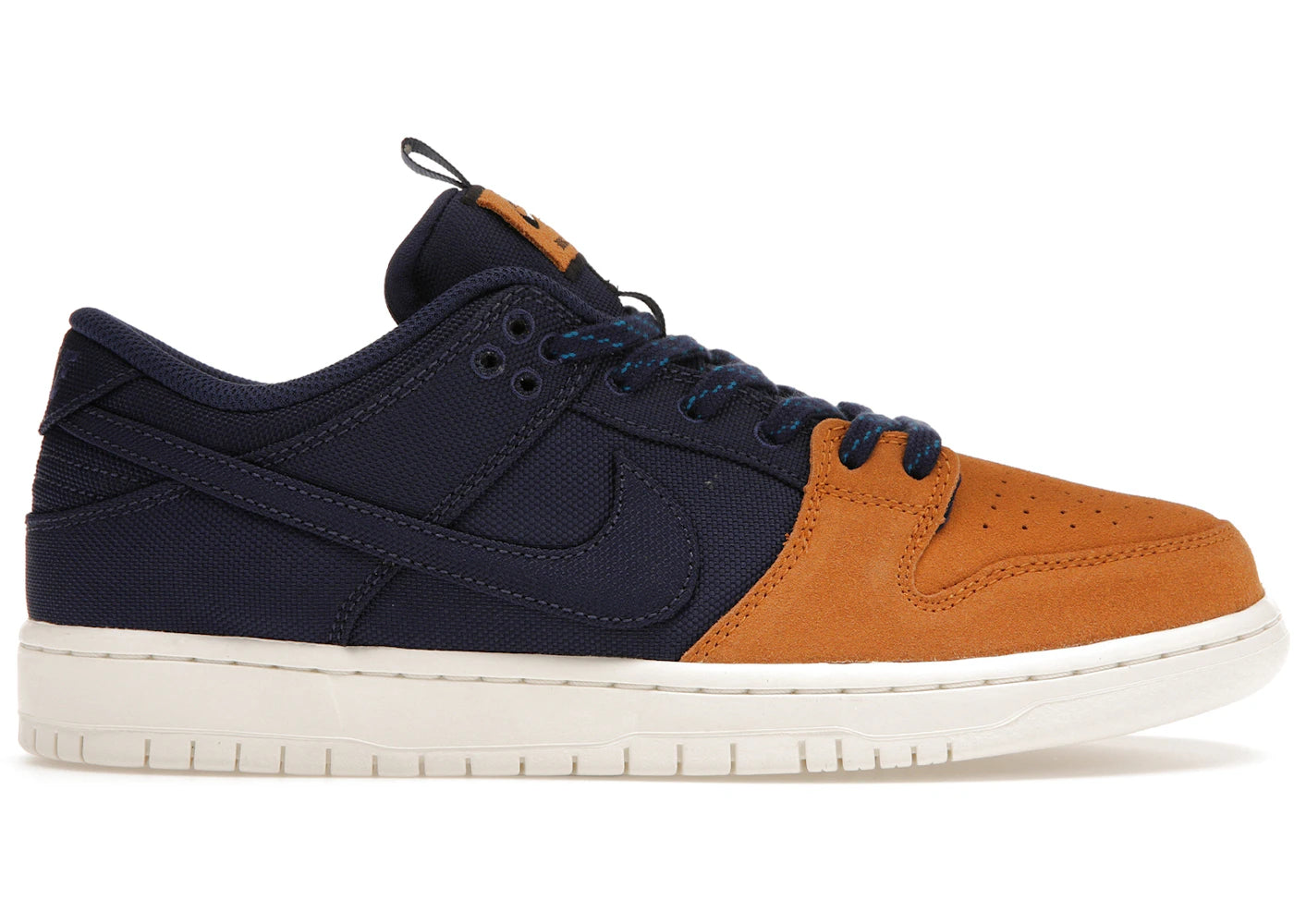 Nike SB Dunk Low Pro PRM 90s Backpack - DX6775-400