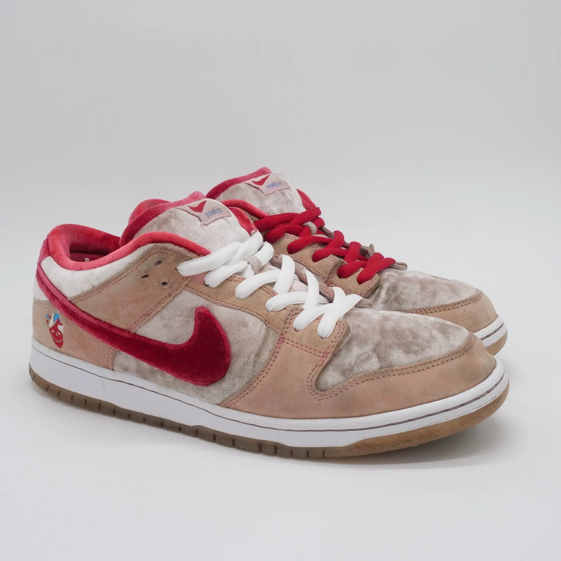 Nike SB Dunk Low StrangeLove Skateboards - EU 45 1/2