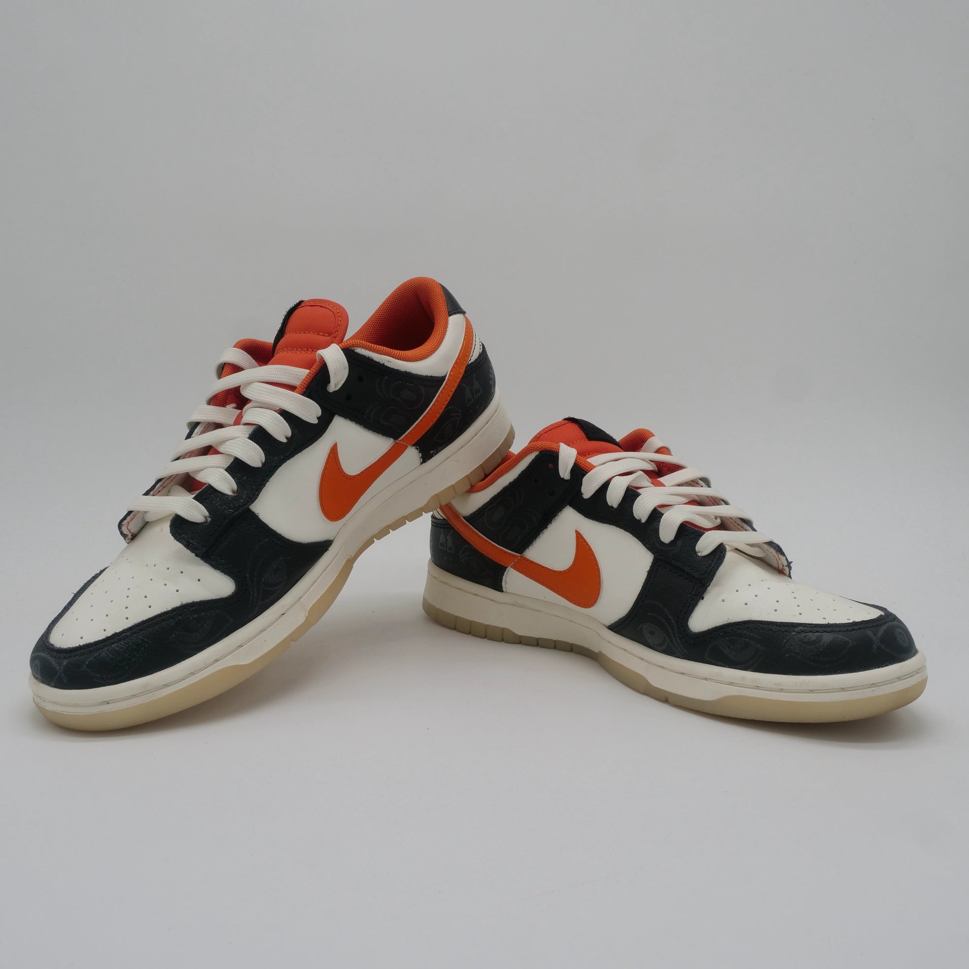 Nike Dunk Low PRM Halloween - EU 43