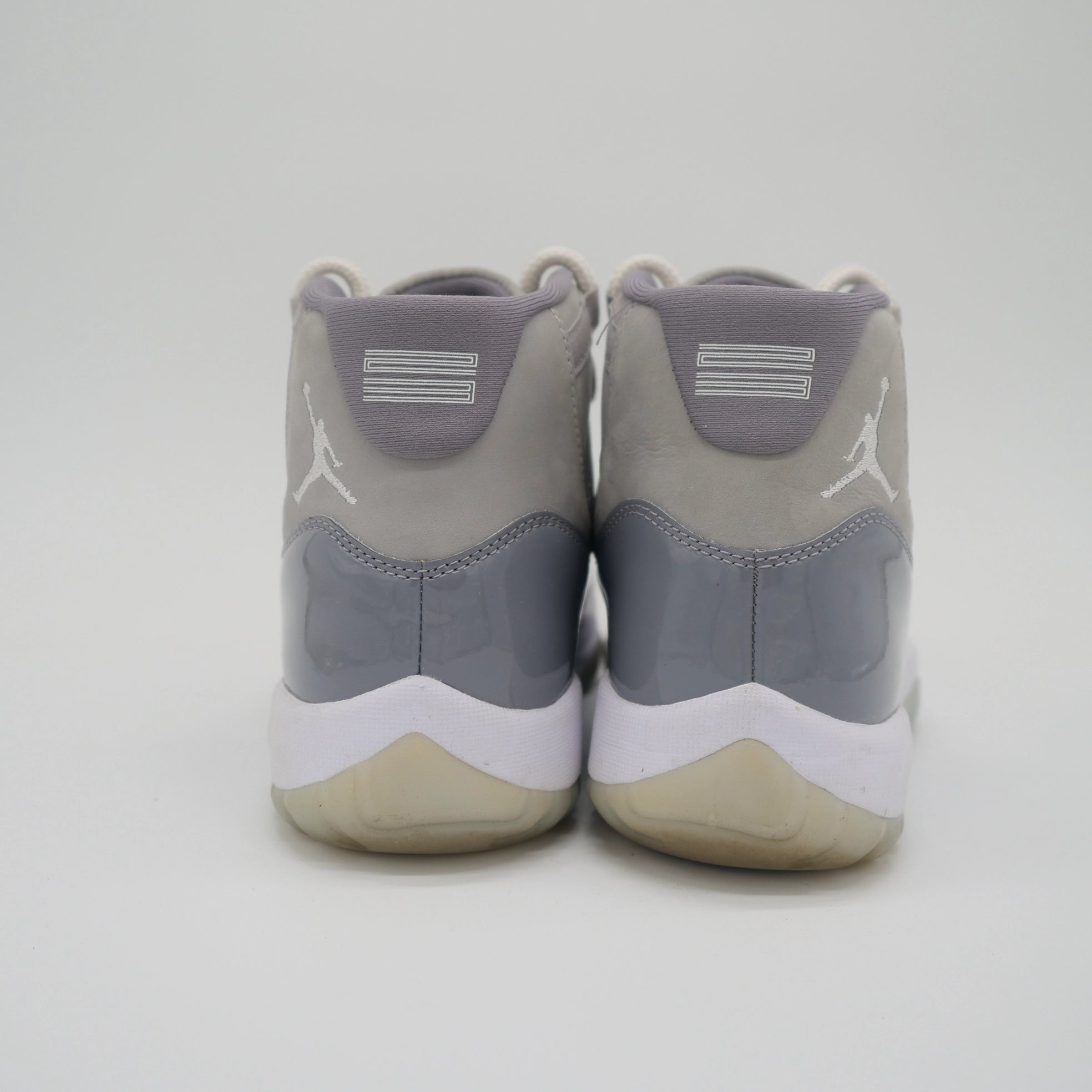 Nike Air Jordan 11 Retro - Cool Grey - EU 41