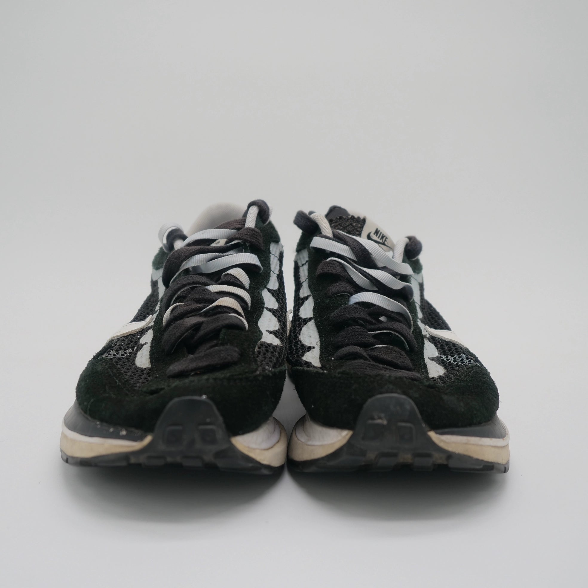 Nike Vaporwaffle Sacai Black White - EU 41