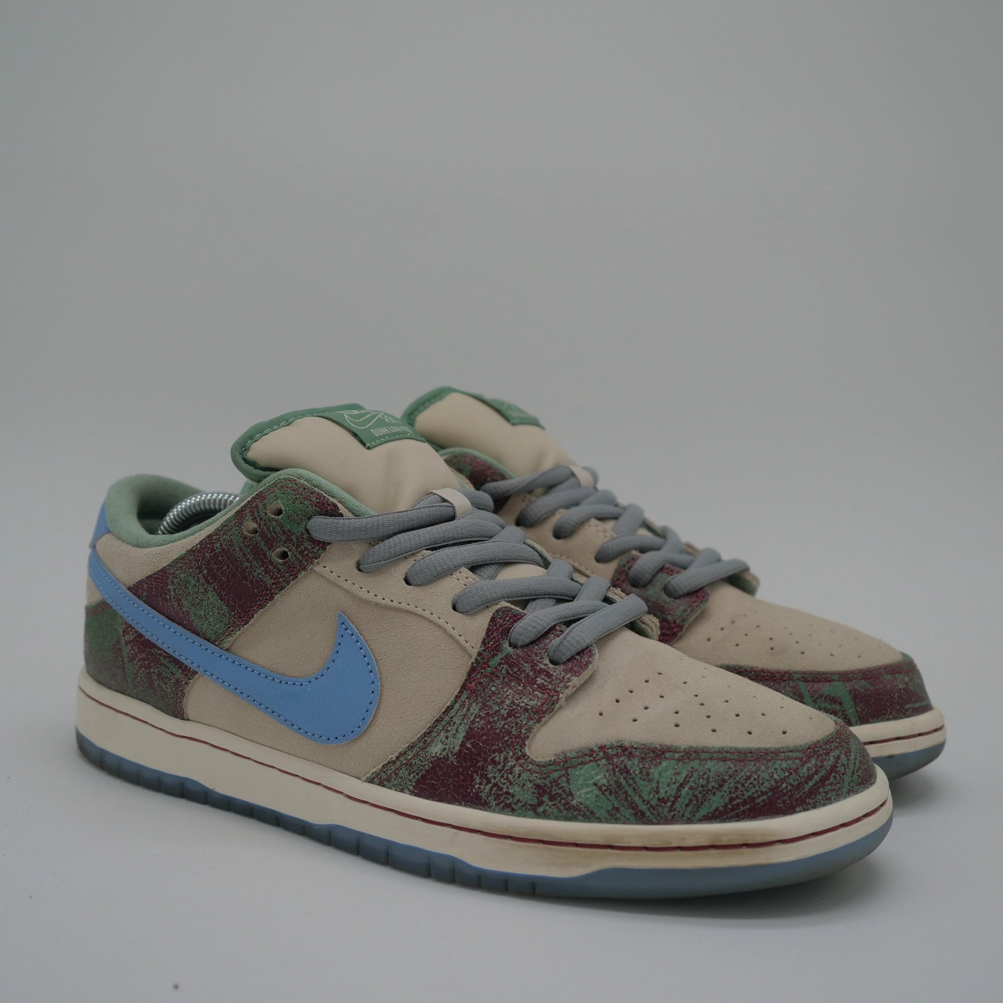 Nike SB Dunk Low Crenshaw - EU 44