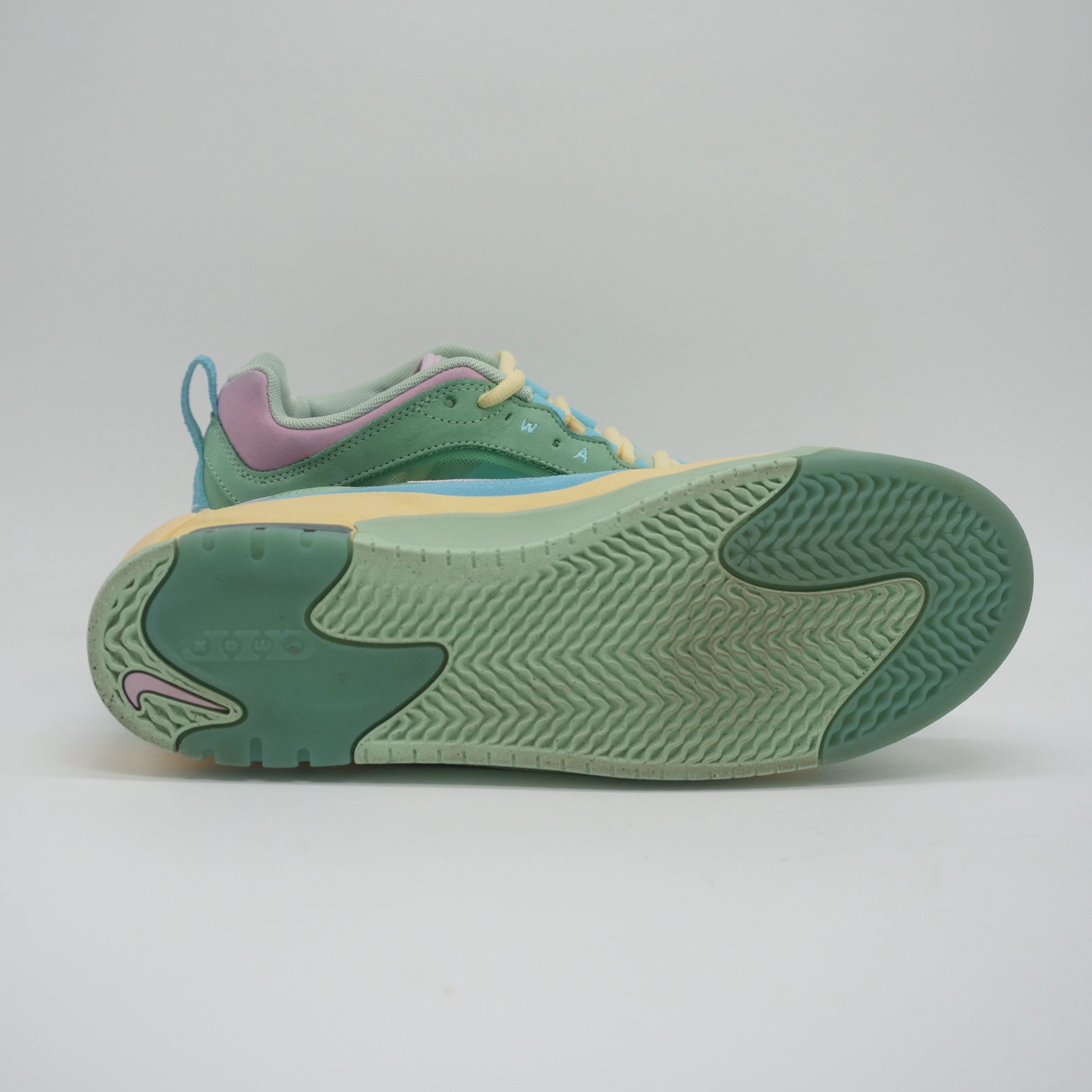 Nike SB Air Max Ishod Wair Verdy Visty - EU 43