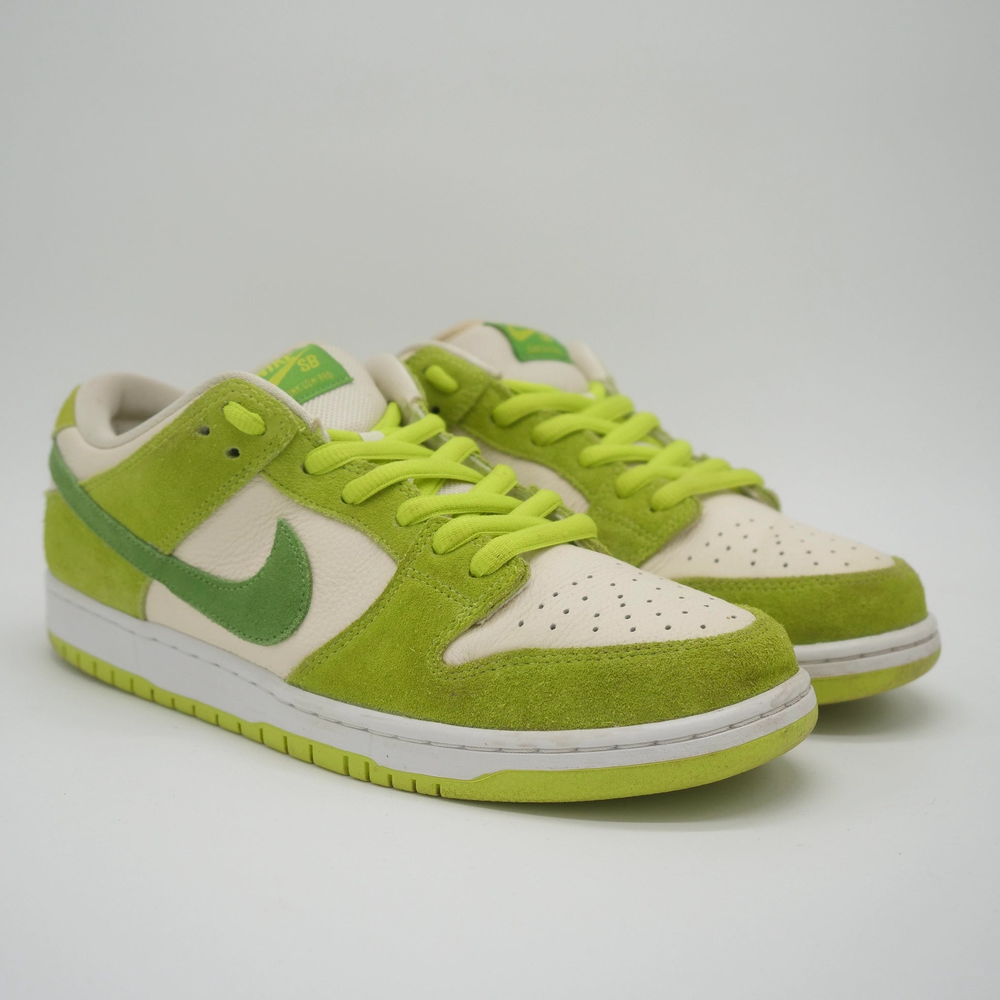 Dunk Low SB Green Apple - EU 45 1/2