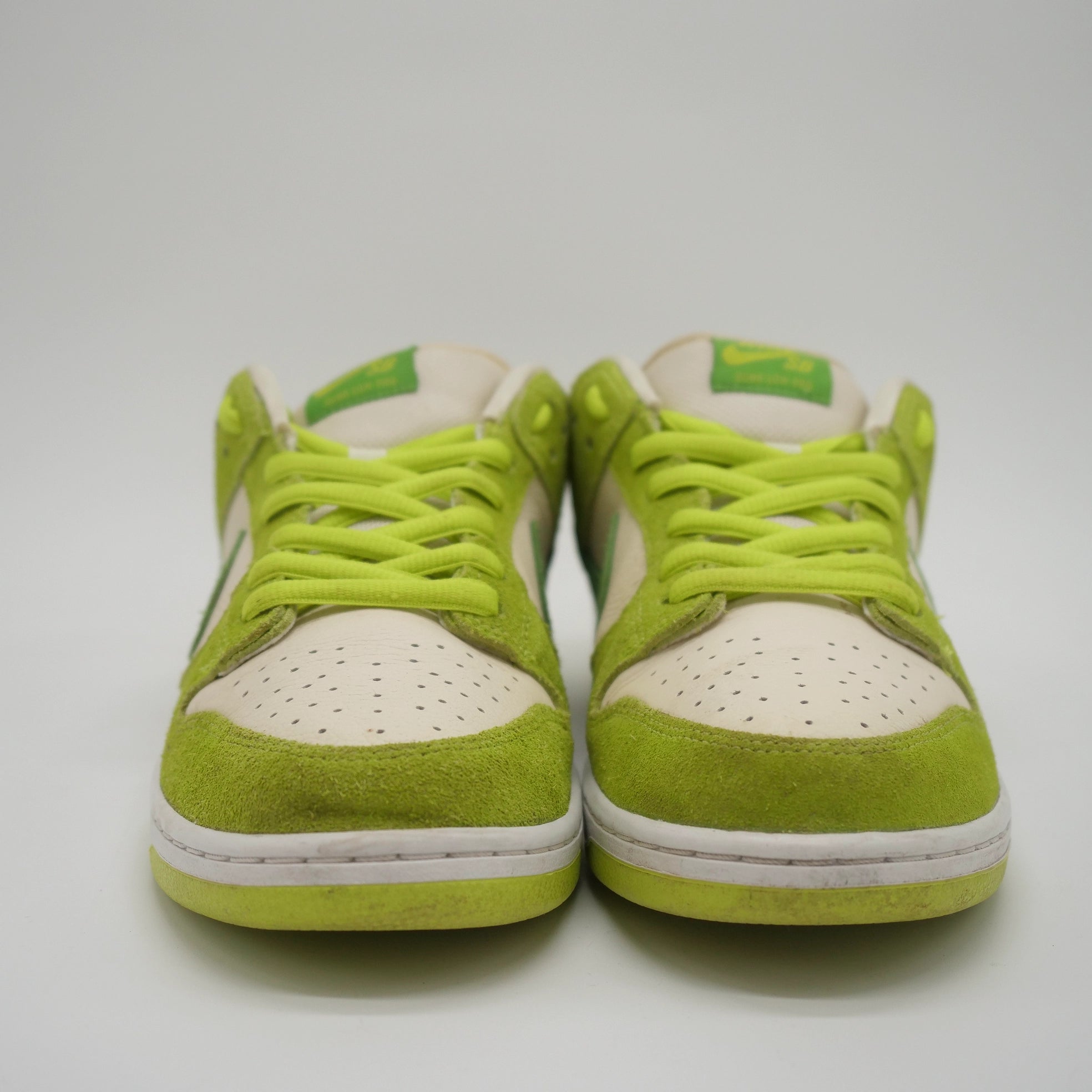 Dunk Low SB Green Apple - EU 45 1/2