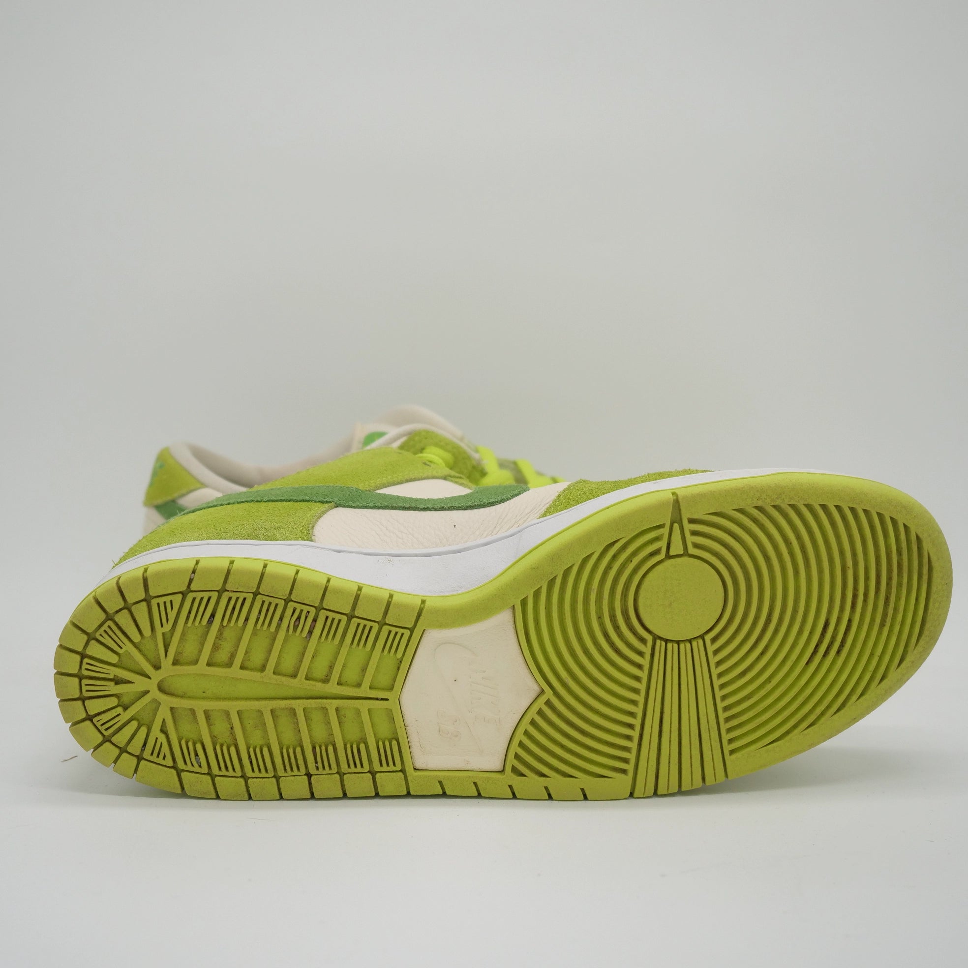 Dunk Low SB Green Apple - EU 45 1/2