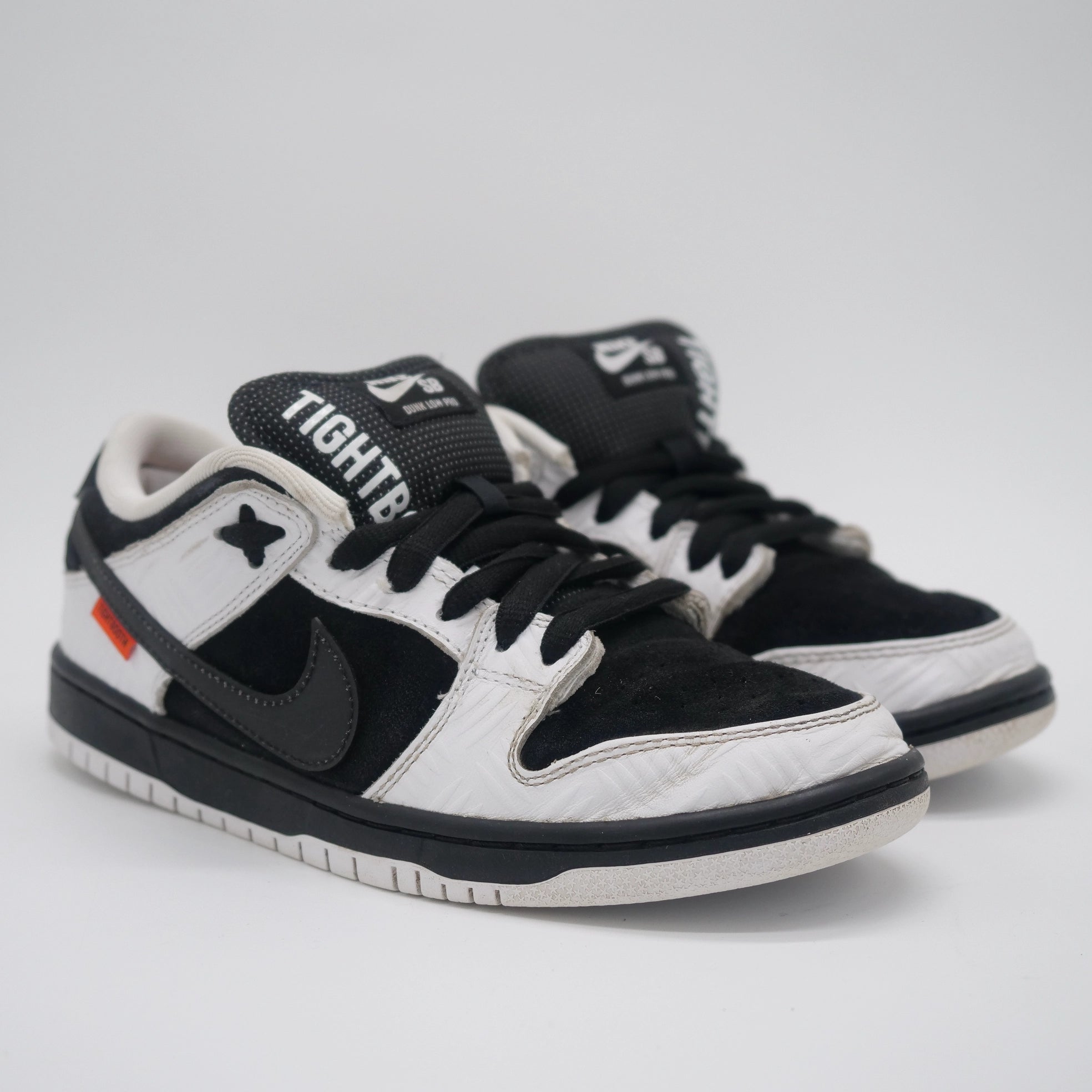 Nike SB Dunk Low TIGHTBOOTH - EU 40 1/2