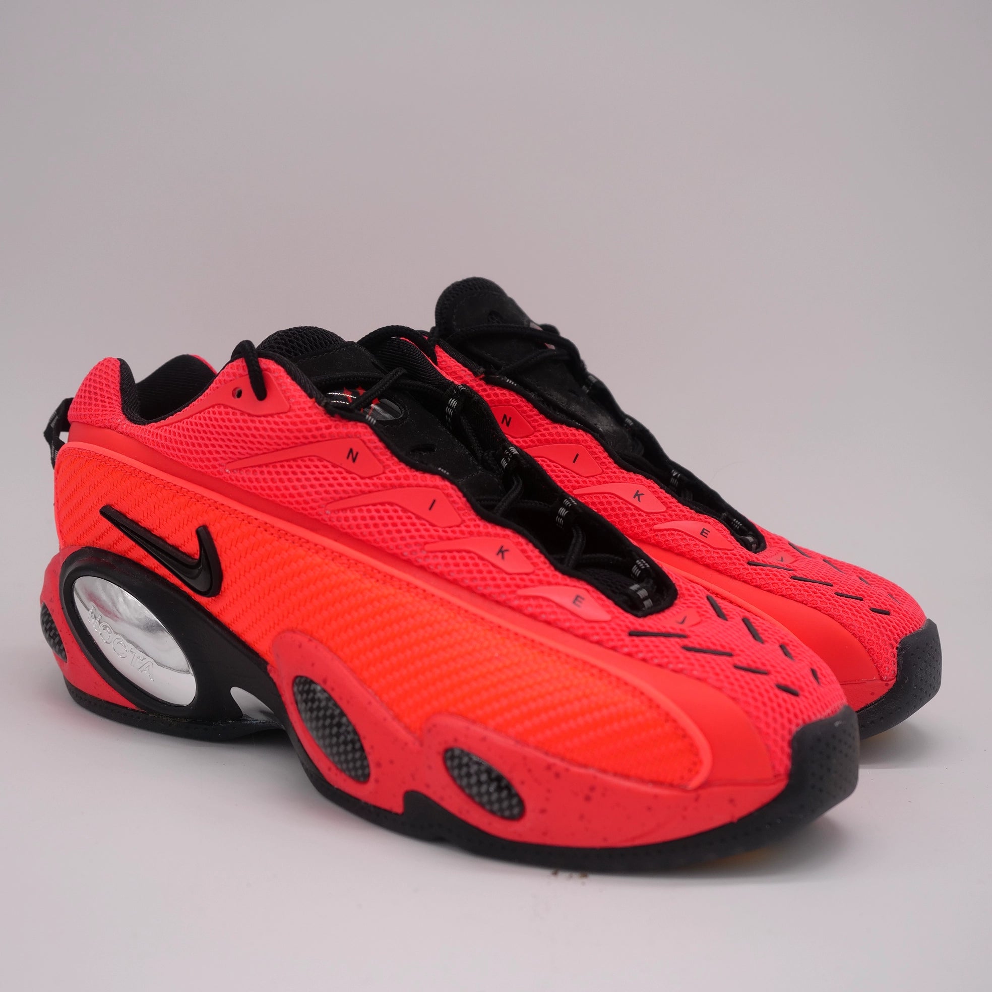 Nike NOCTA Glide Drake Bright Crimson - EU 44