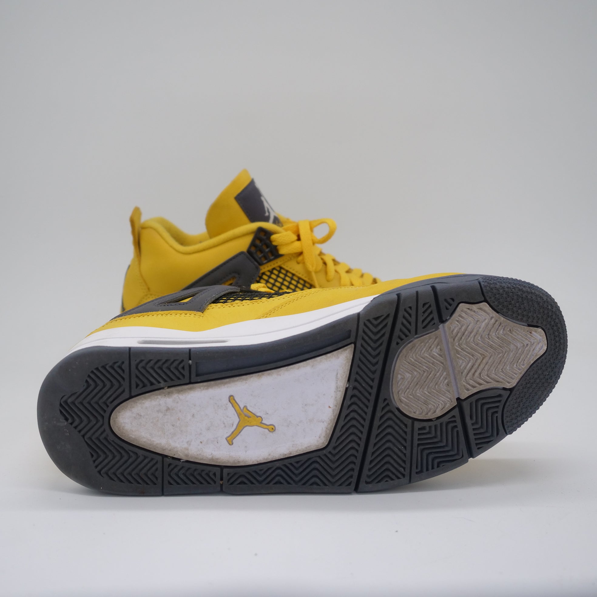 Air Jordan 4 Lightning EU 44