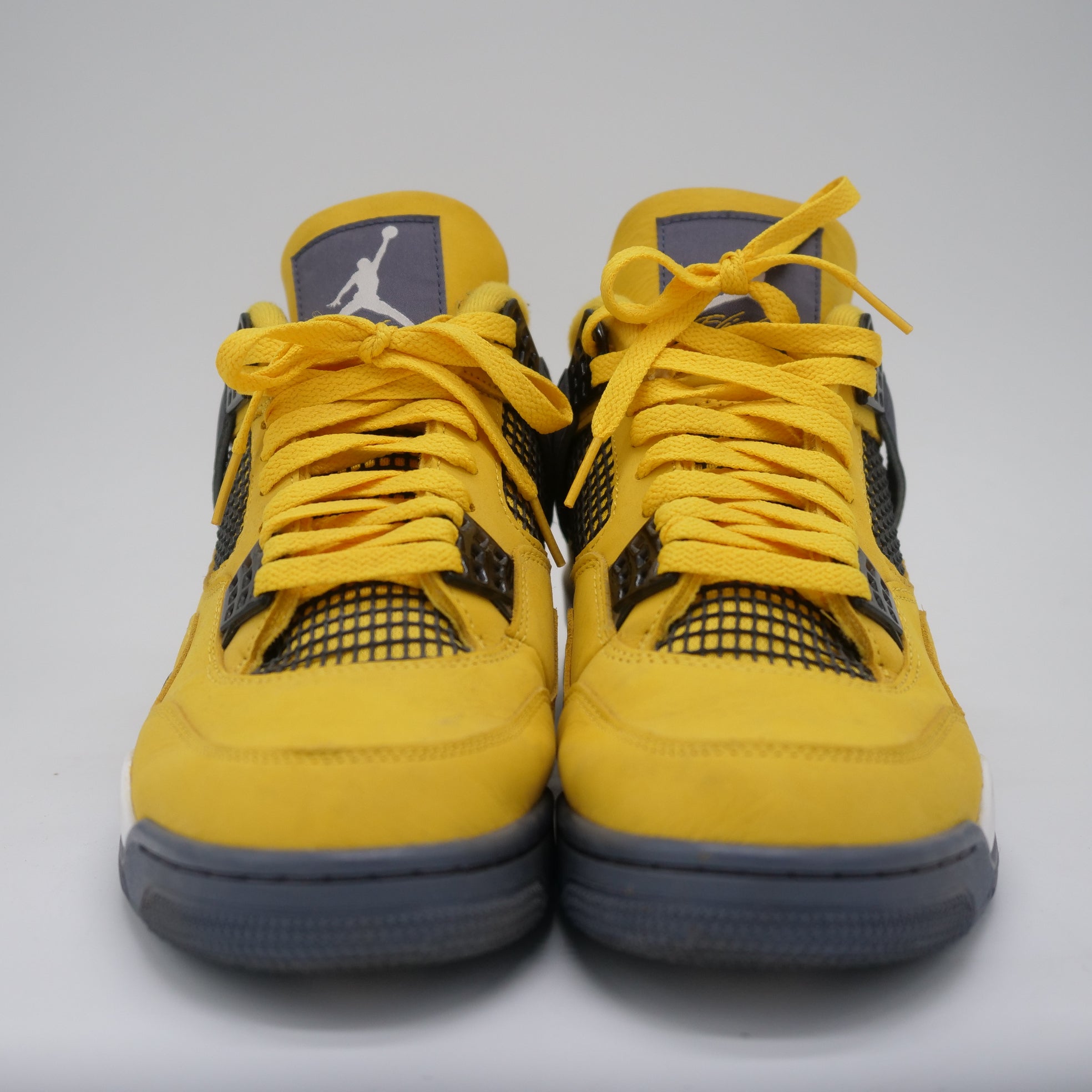 Air Jordan 4 Lightning EU 44