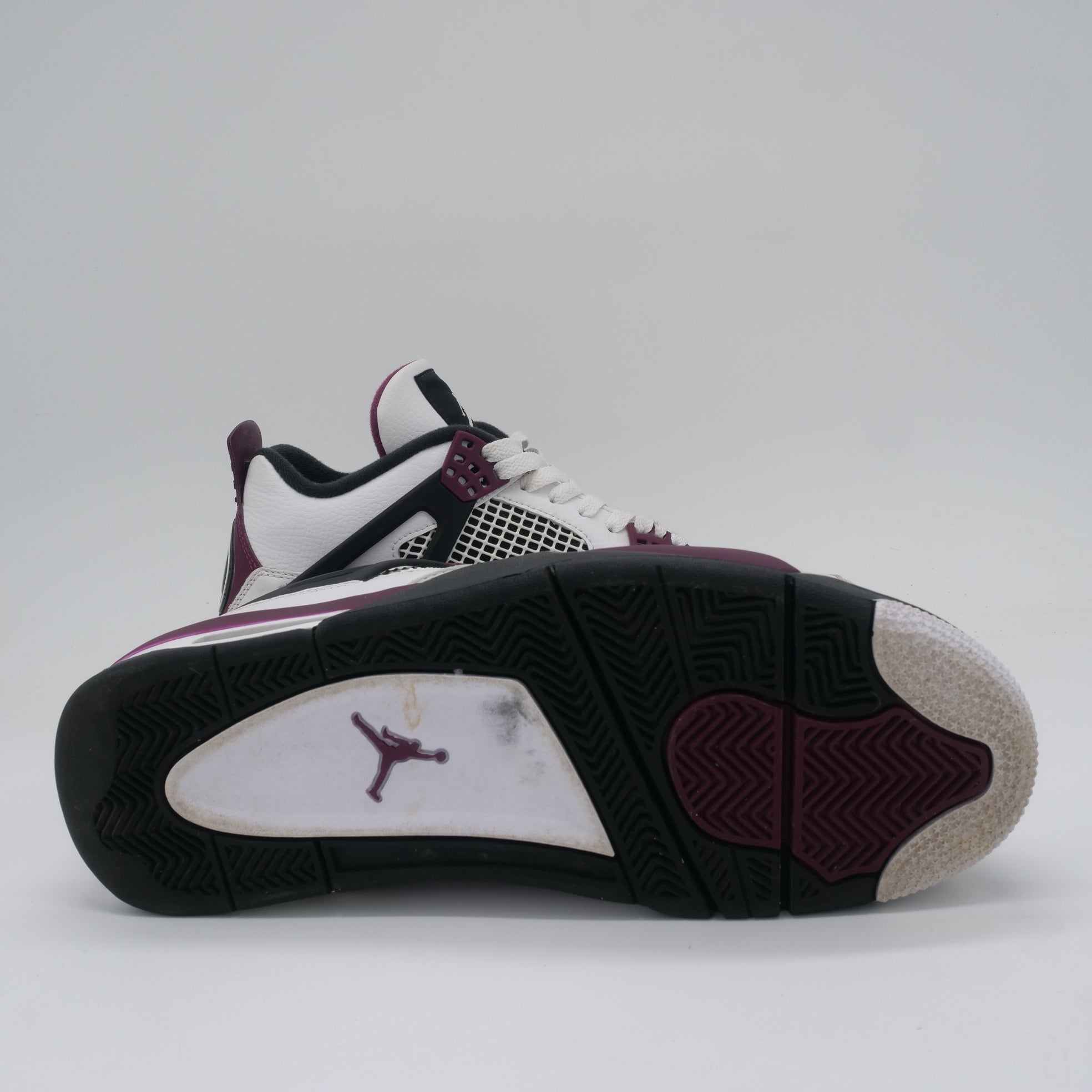 Air Jordan 4 PSG EU 44