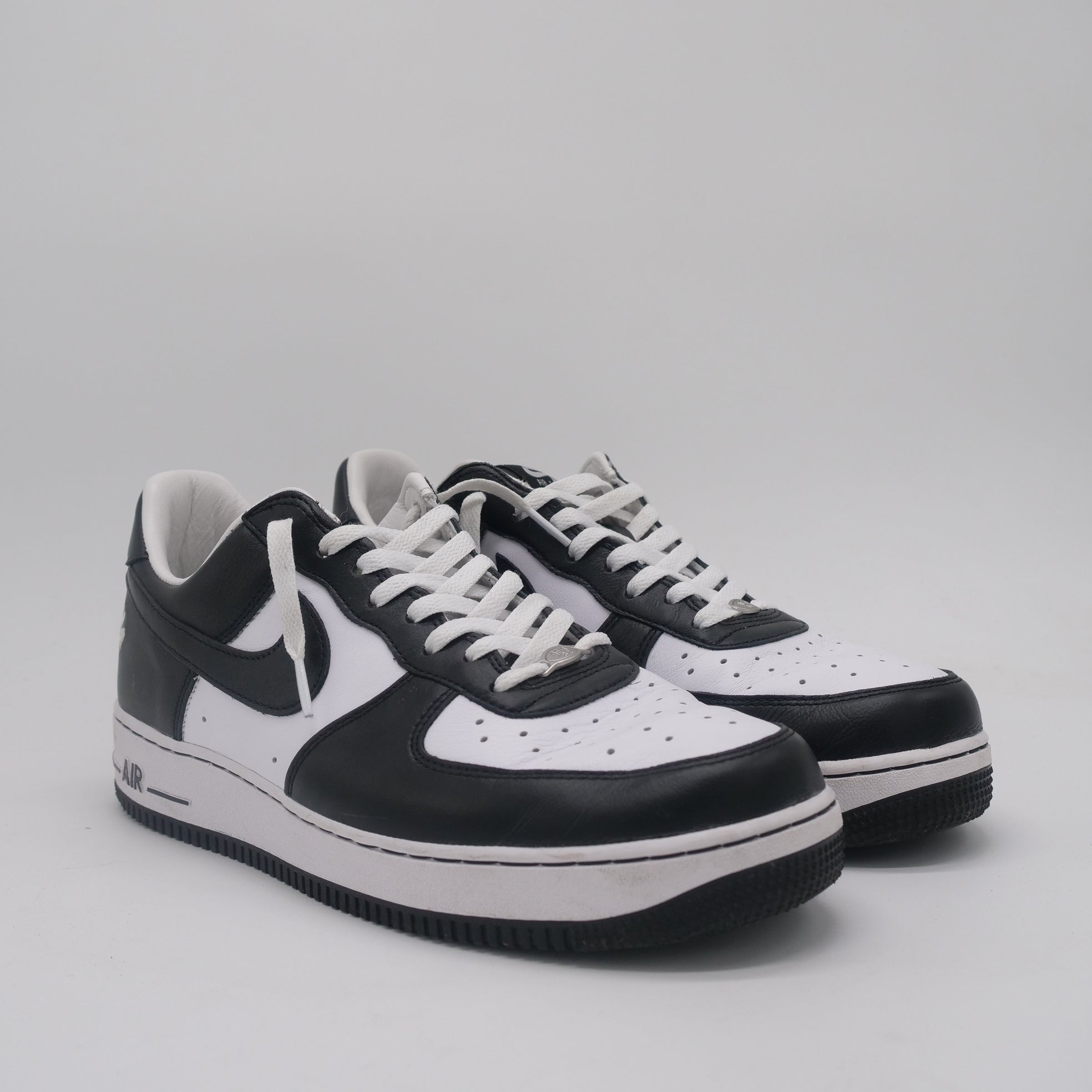 Nike Air Force 1 Terror Squad Blackout - EU 45 1/2