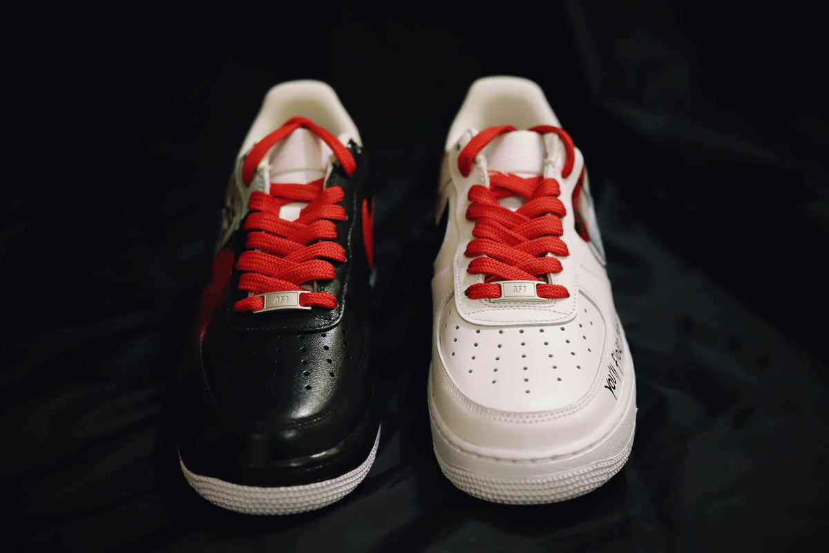 Pennywise Custom Sneakers