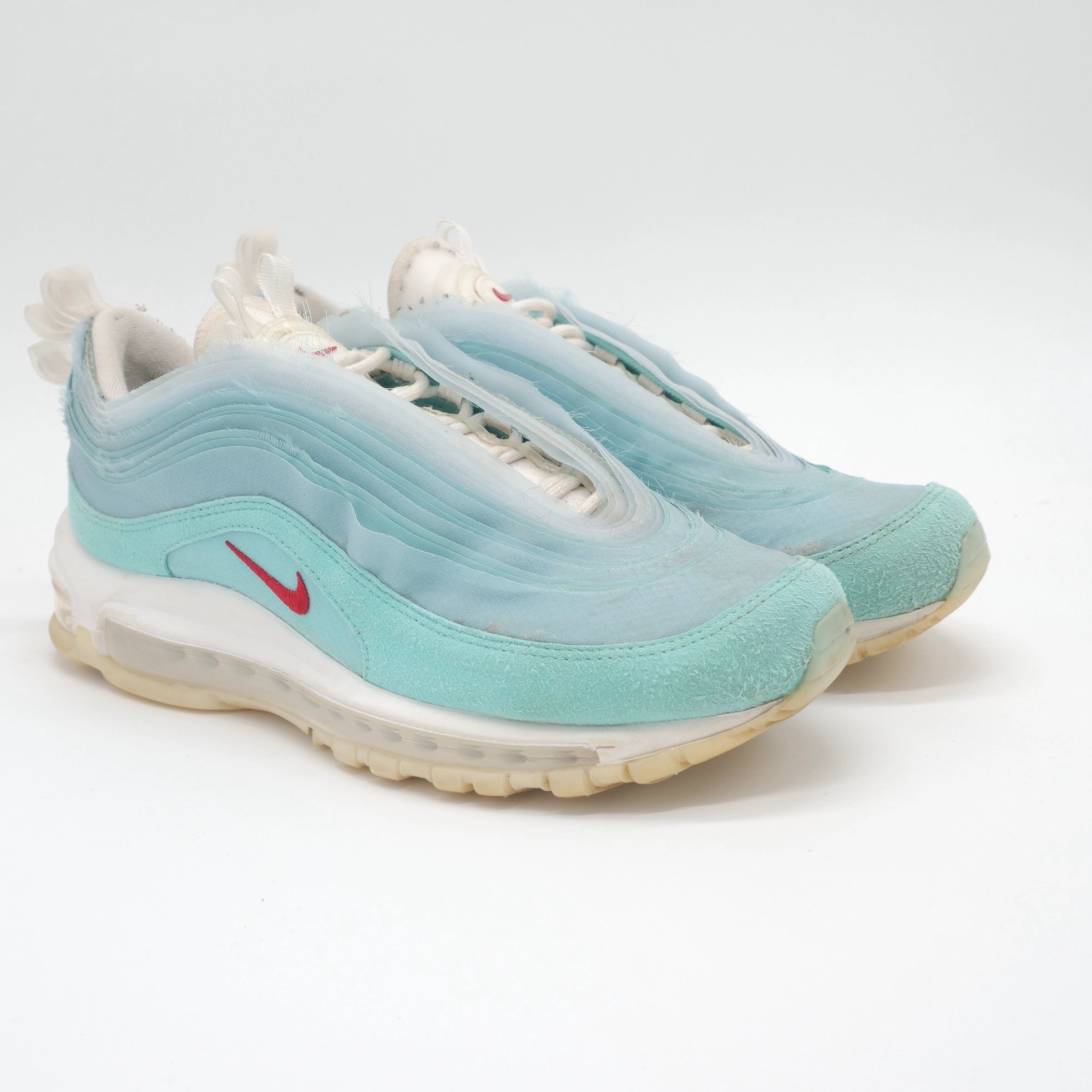 Nike Air Max 97 On Air Shanghai Kaleidoscope - EU 40 1/2