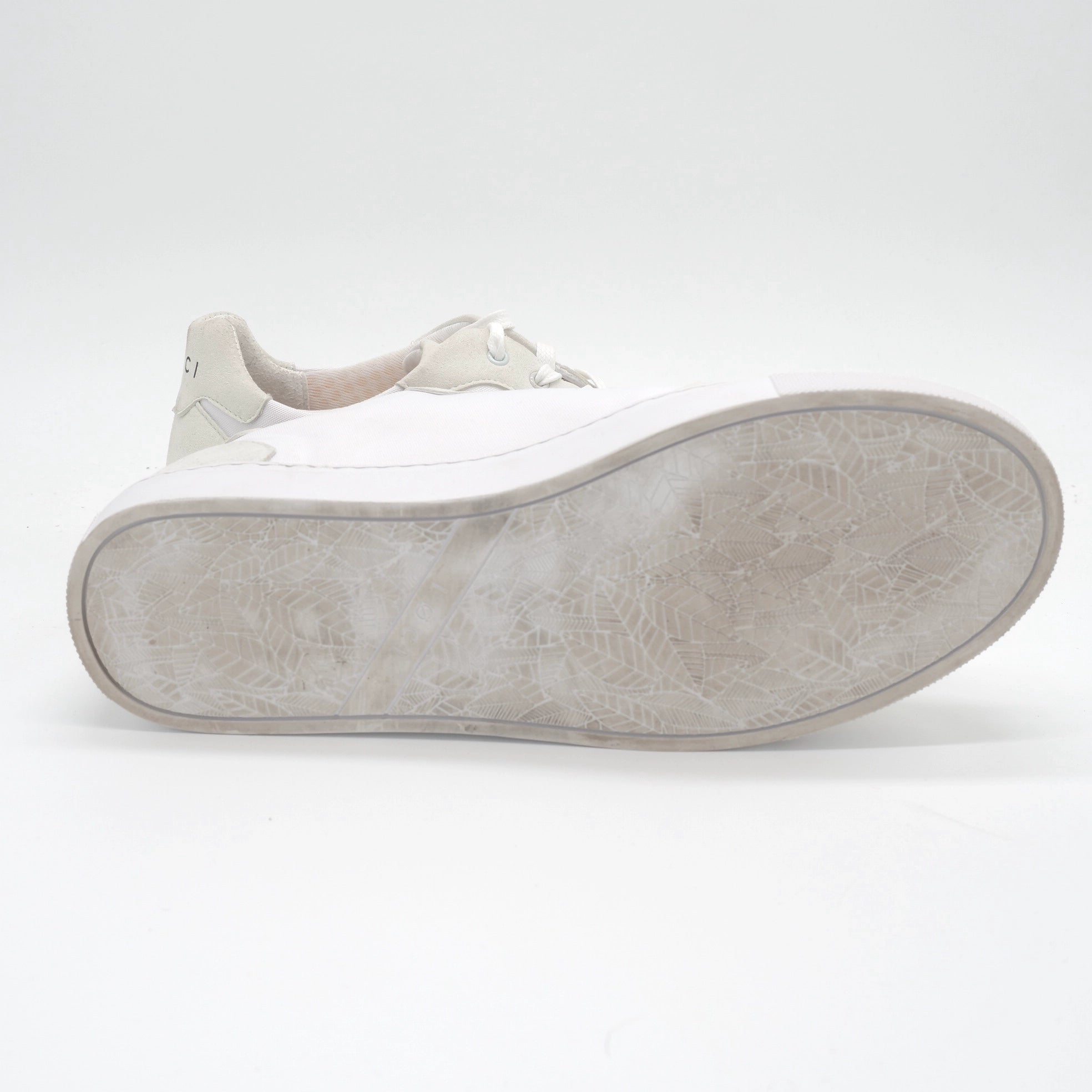 LØCI Seven White/Neutral - EU 41