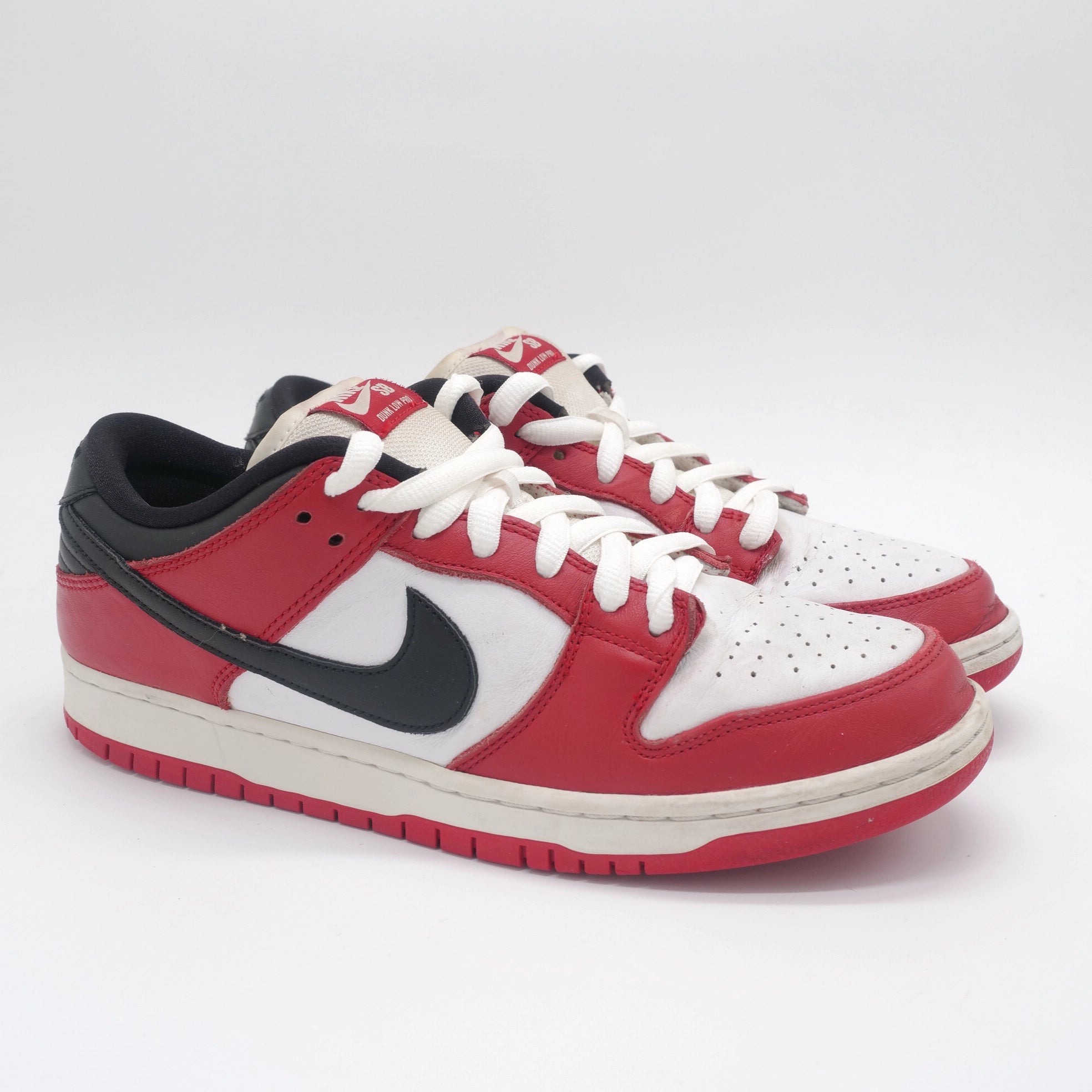 Nike Dunk Low SB Chicago EU 44