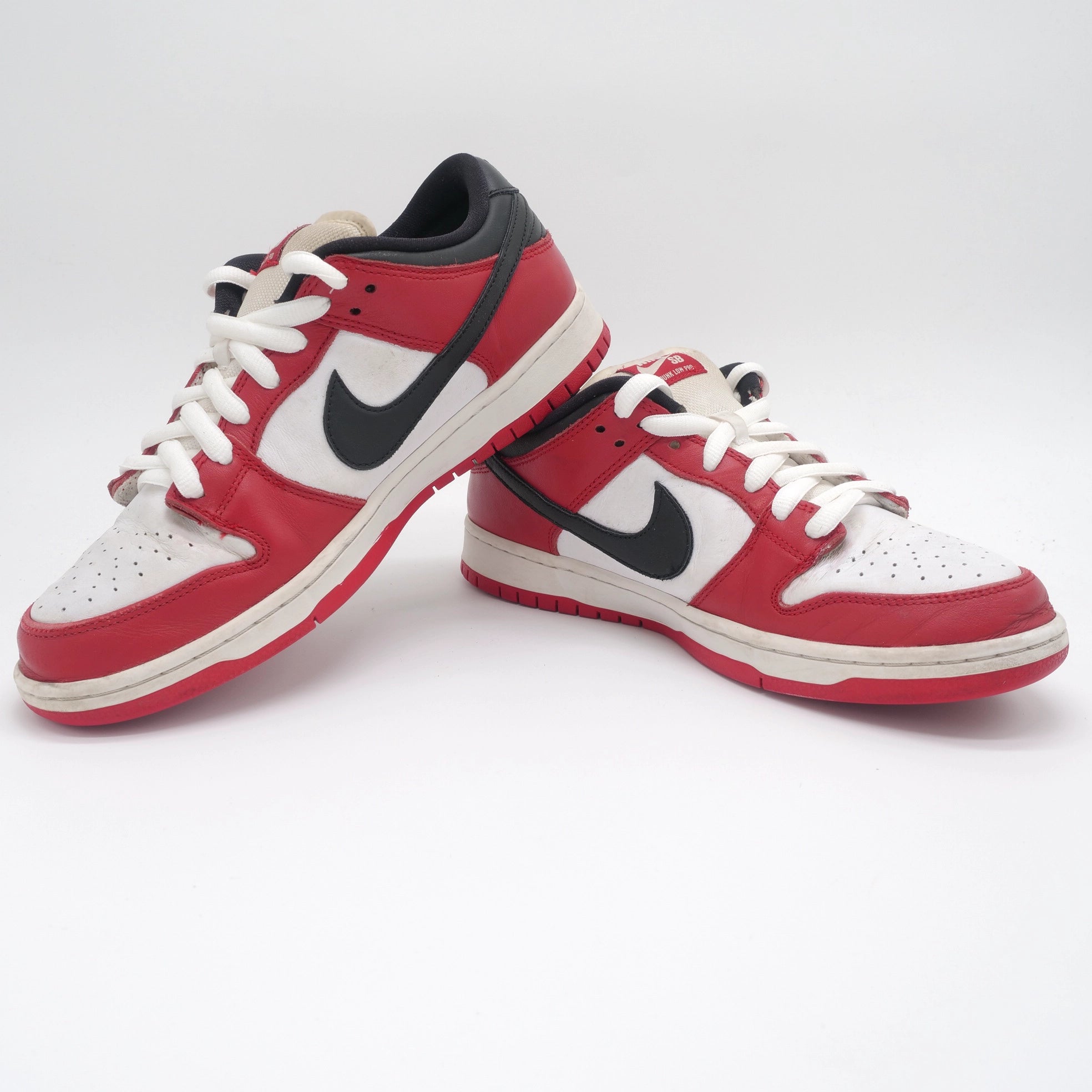 Nike Dunk Low SB Chicago EU 44