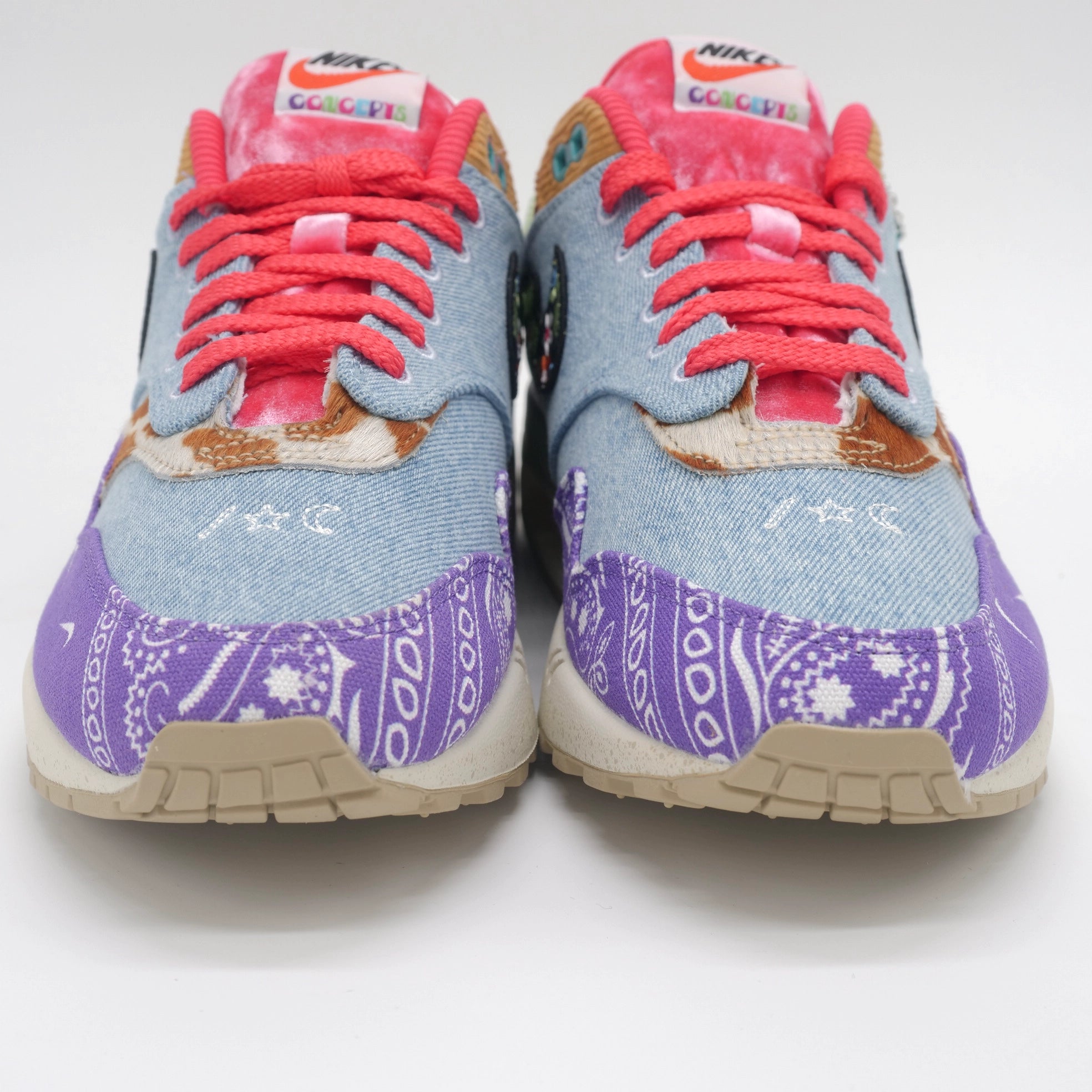 Nike Air Max 1 SP Concepts Far Out EU 43