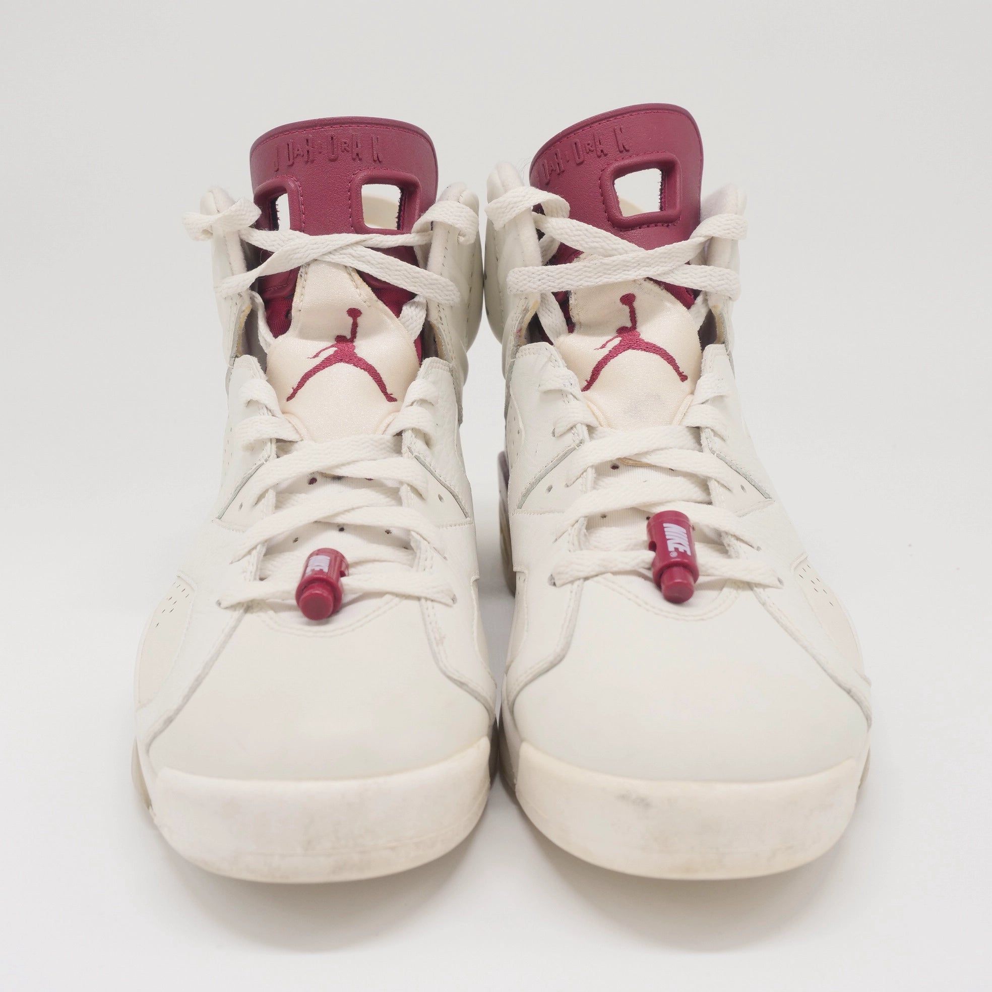 Air Jordan 6 Maroon - EU 43