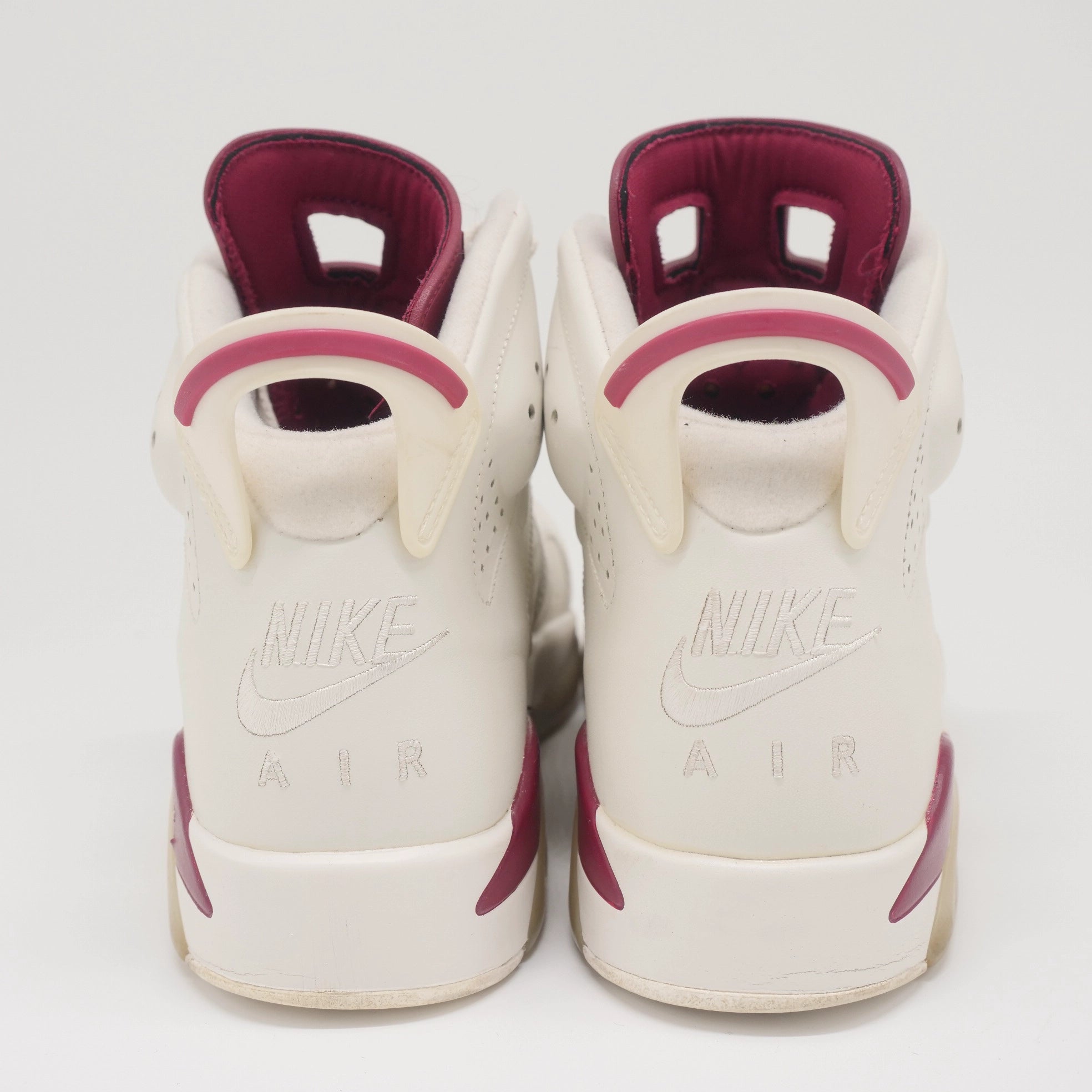 Air Jordan 6 Maroon - EU 43