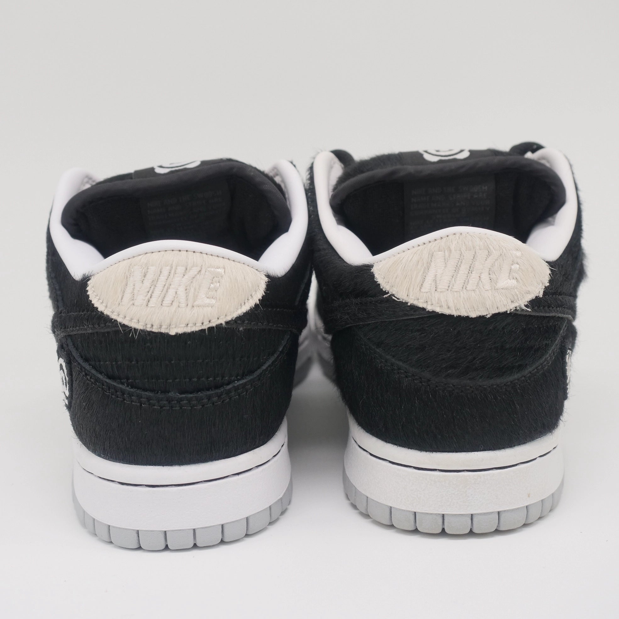 Nike SB Dunk Low Medicom Toy - EU 42