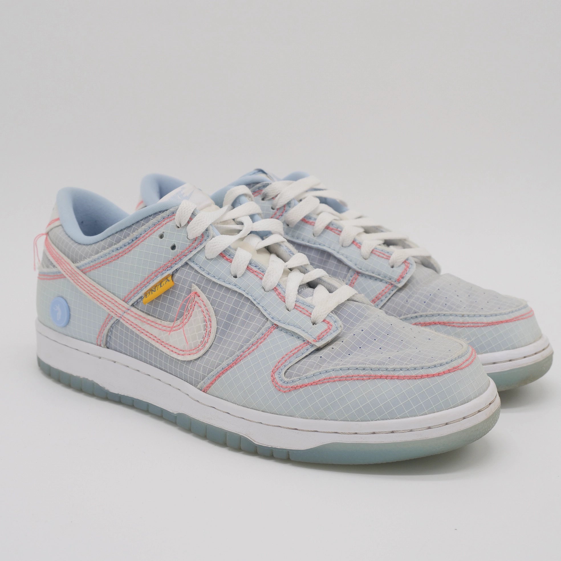 Nike Dunk Low x Union Passport Pack Argon EU 44
