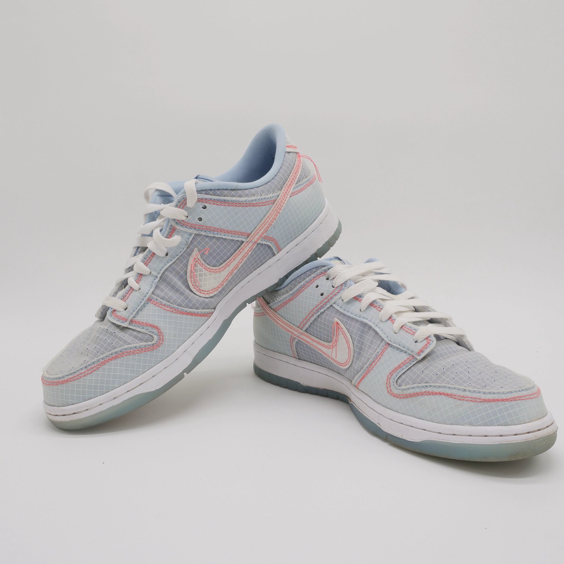 Nike Dunk Low x Union Passport Pack Argon EU 44