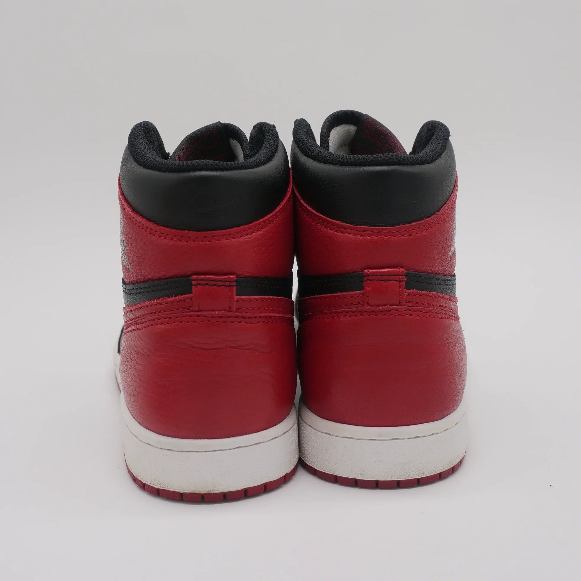 Air Jordan 1 High Banned Wide - EU 42 1/2