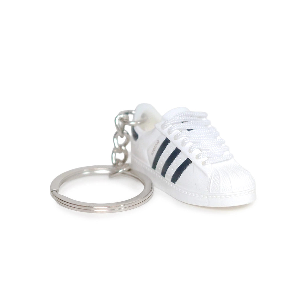 Sneaker keychain - Nike Air Max Silver Bullet