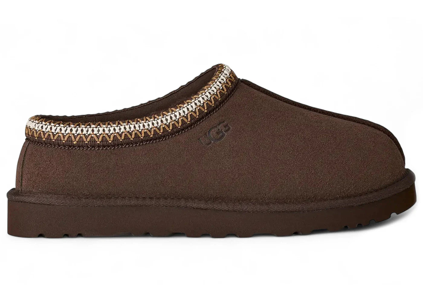 UGG Tasman II Slipper Dusted Cocoa - 1174671-DDCC