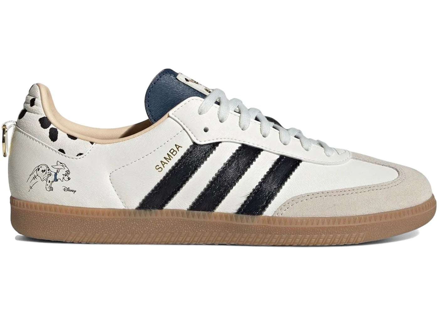 Adidas Samba Disney 101 Dalmatians Penny - KJ5990