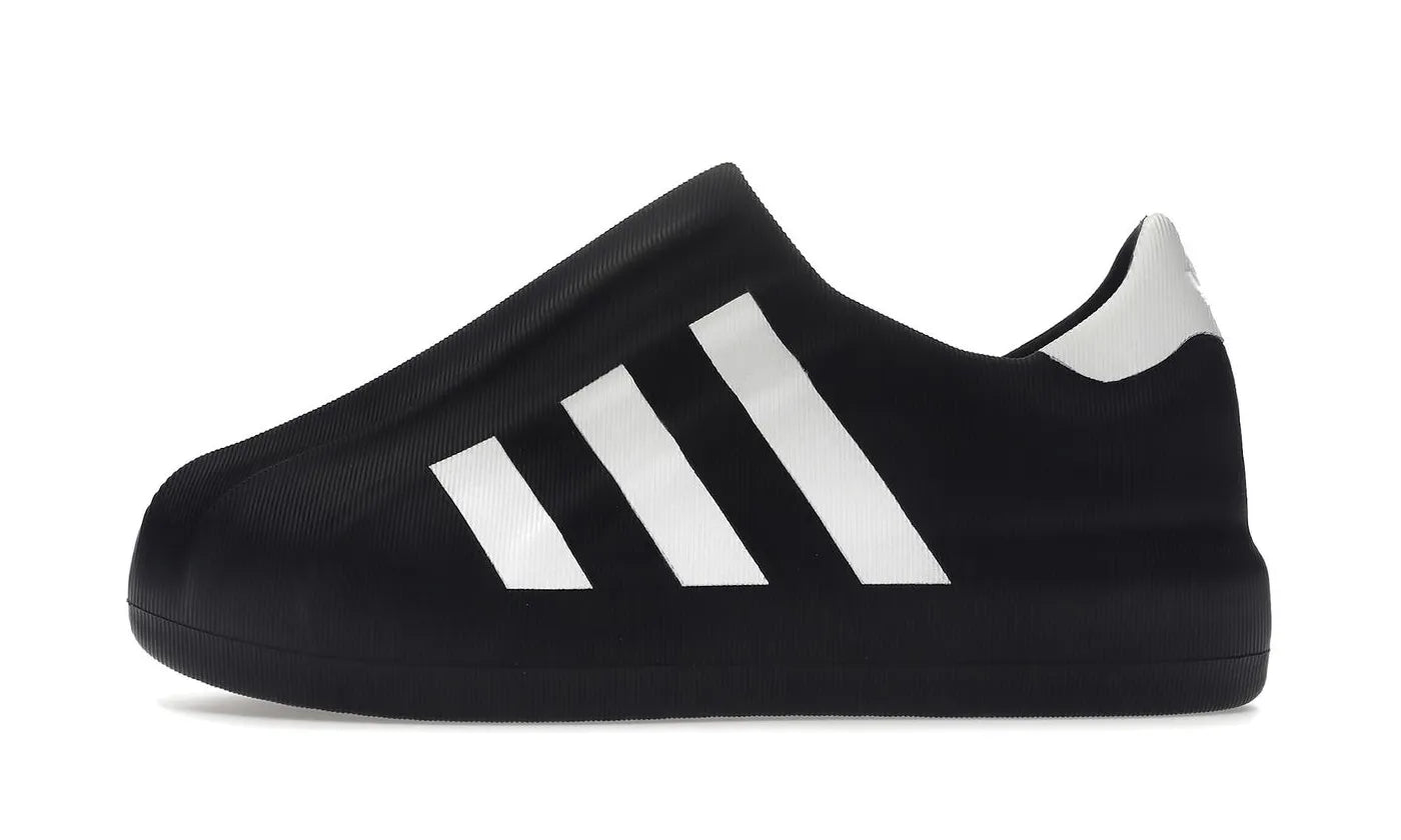 Adidas adiFOM Superstar Black White - HQ8752