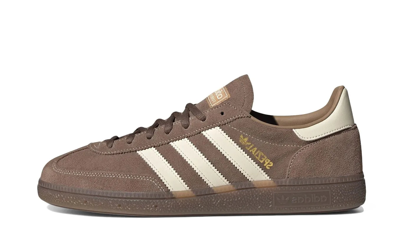 Adidas Handball Spezial Earth Strata Wonder White - KK1153