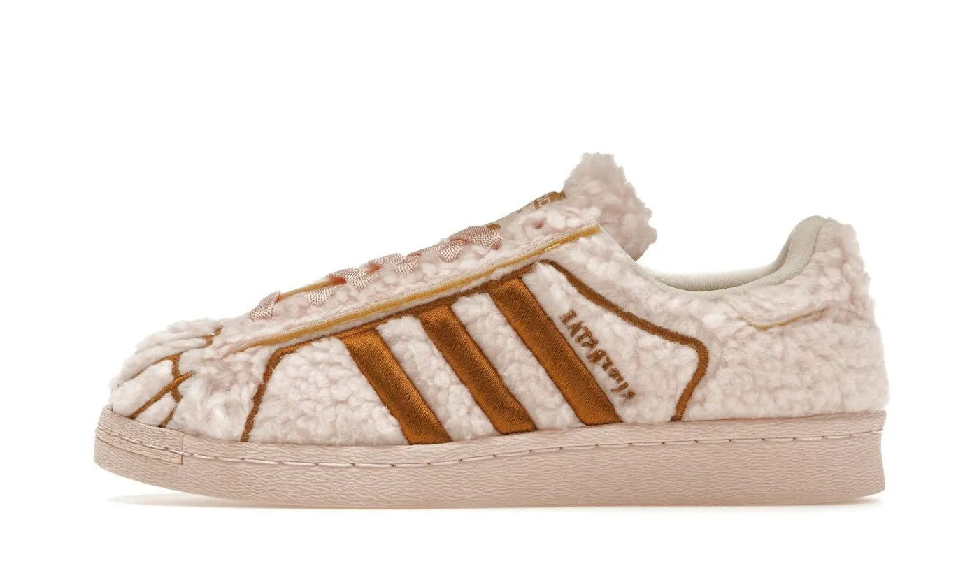 Adidas Superstar Concha Strawberry - ID1637