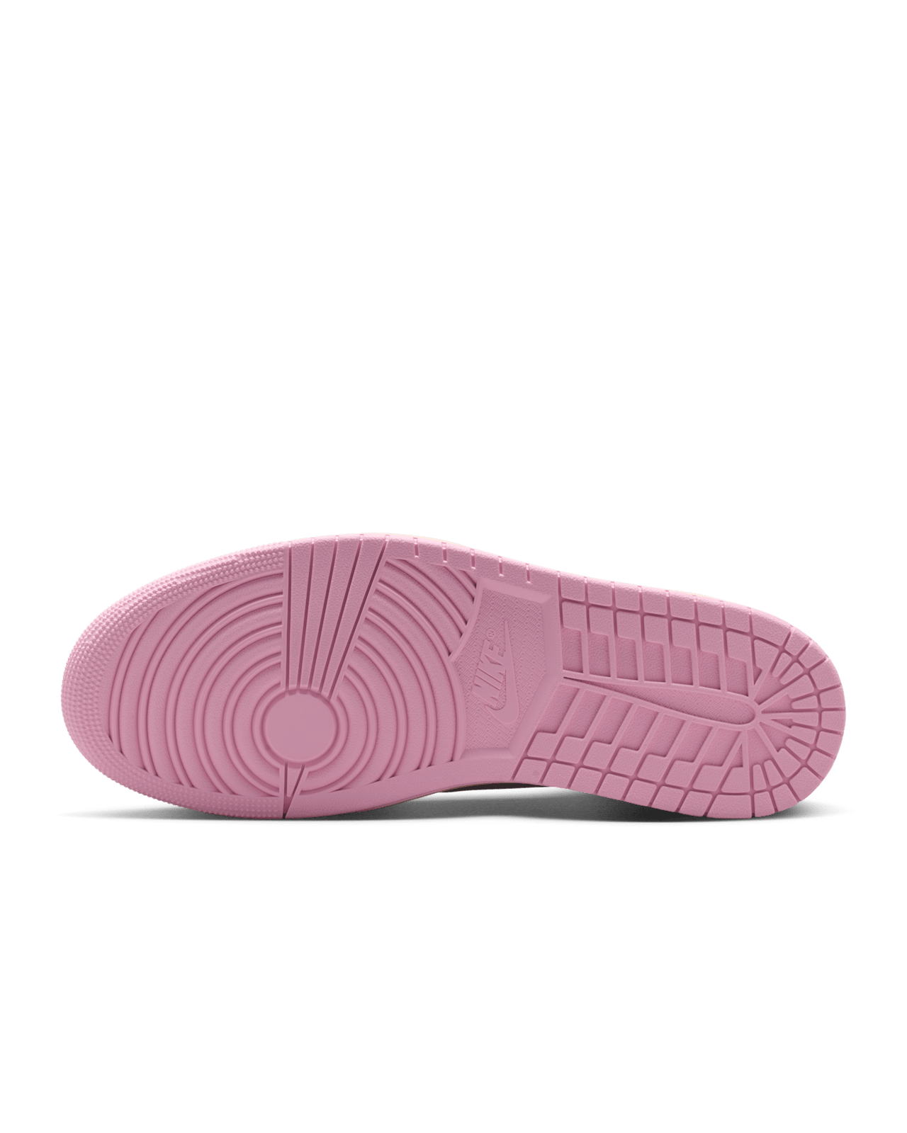 Nike Air Jordan 1 Retro Low OG SP Travis Scott Shy Pink