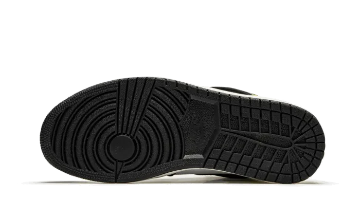 Nike Air Jordan 1 Retro High OG Volt Gold - 555088-118