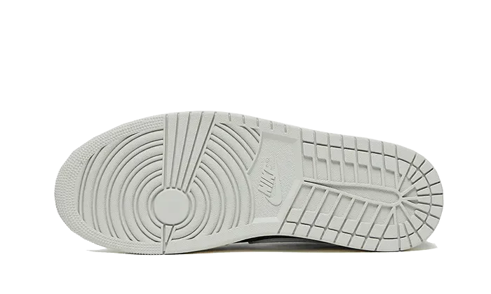 Nike Air Jordan 1 Retro Low OG Black Cement - CZ0790-001