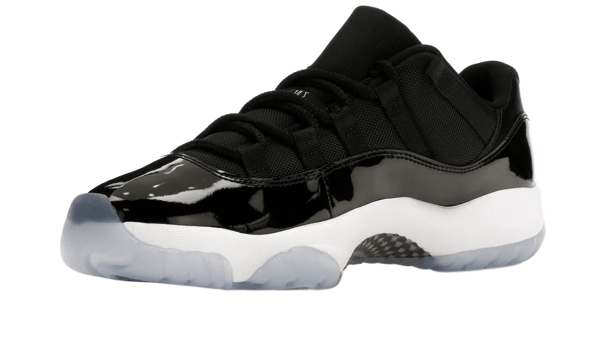 Nike Air Jordan 11 Retro Low Space Jam - FV5104-004