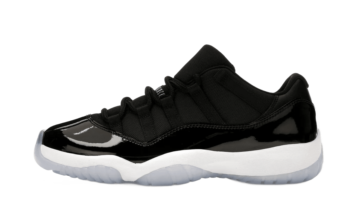 Nike Air Jordan 11 Retro Low Space Jam - FV5104-004